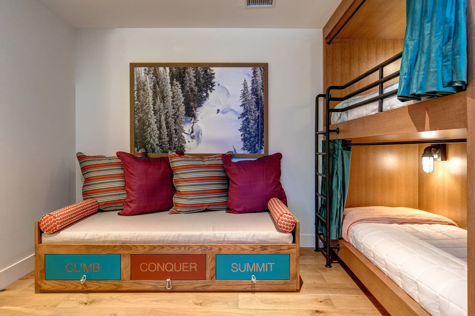 Lift Home - Image 20