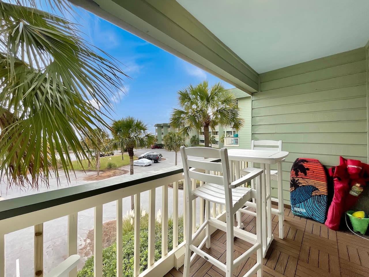 Sea Cabins Residence - Image 11