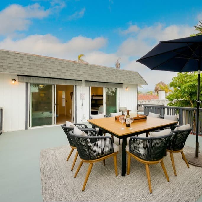 Retreat Compound - Image 1