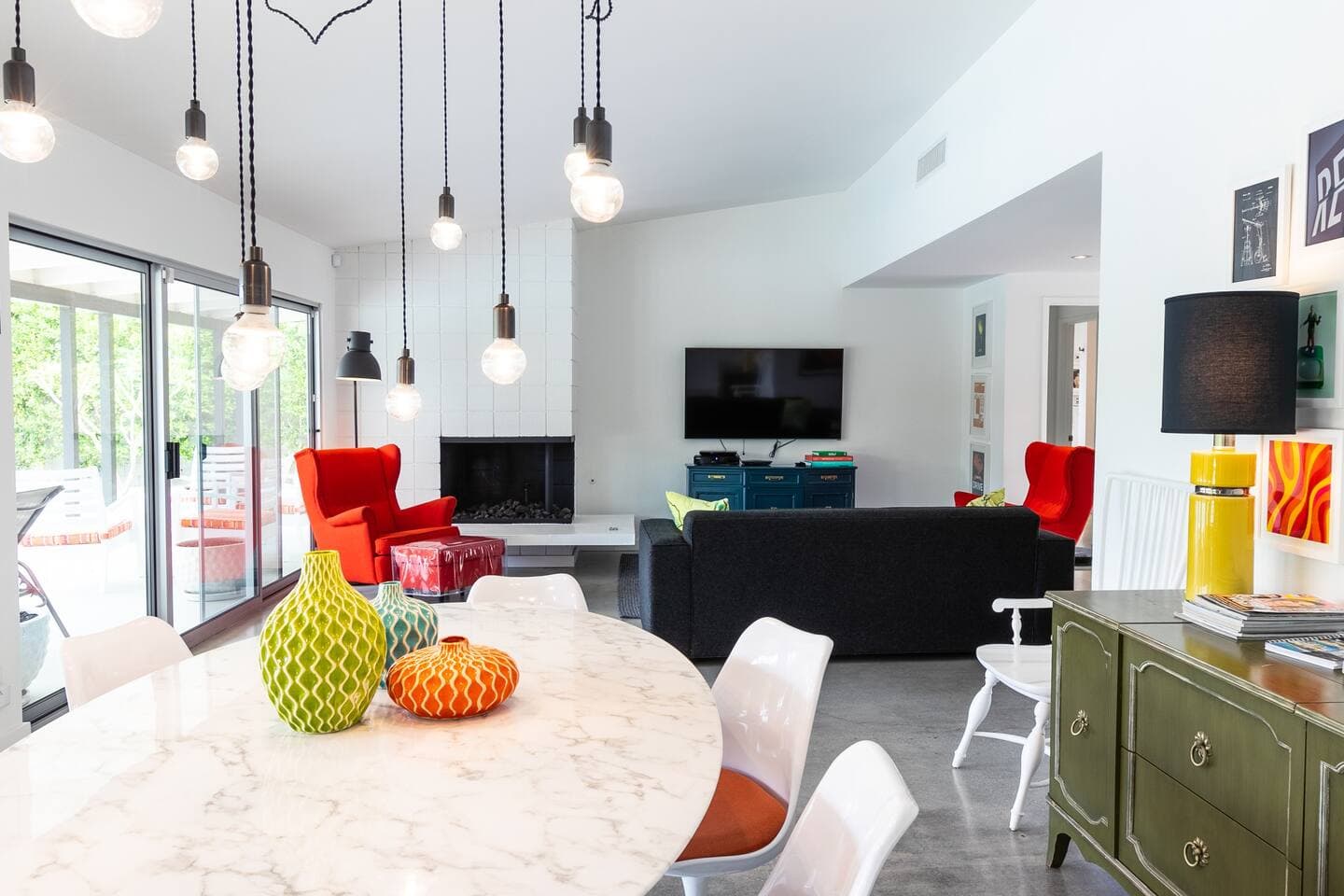 The Popsicle House - Image 13