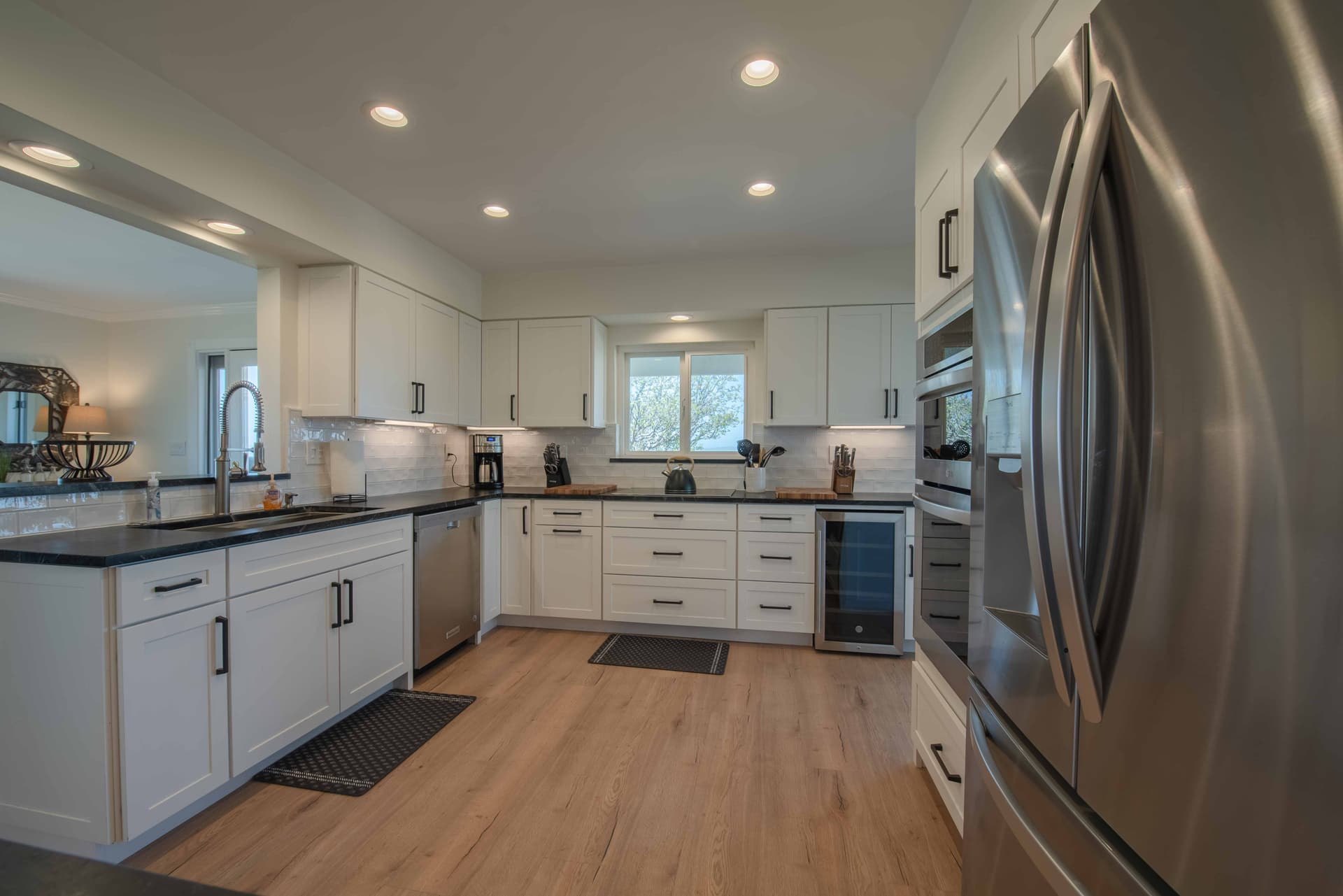 Hidden Acre Vineyard Estate - Image 38