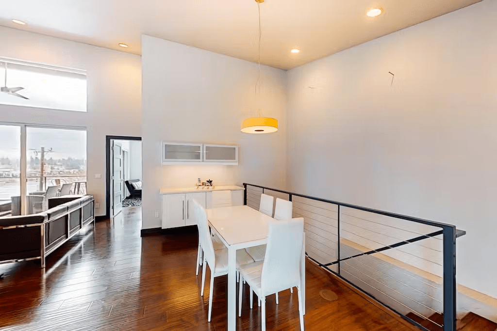 Spokane River Retreat - Image 6