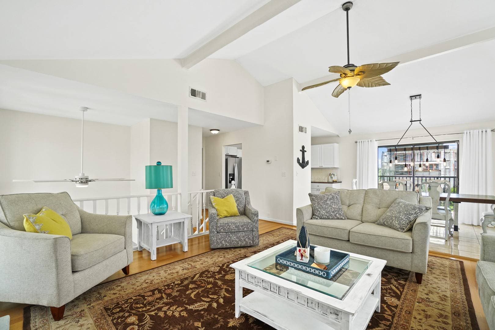 Happy Harbor House - Image 8