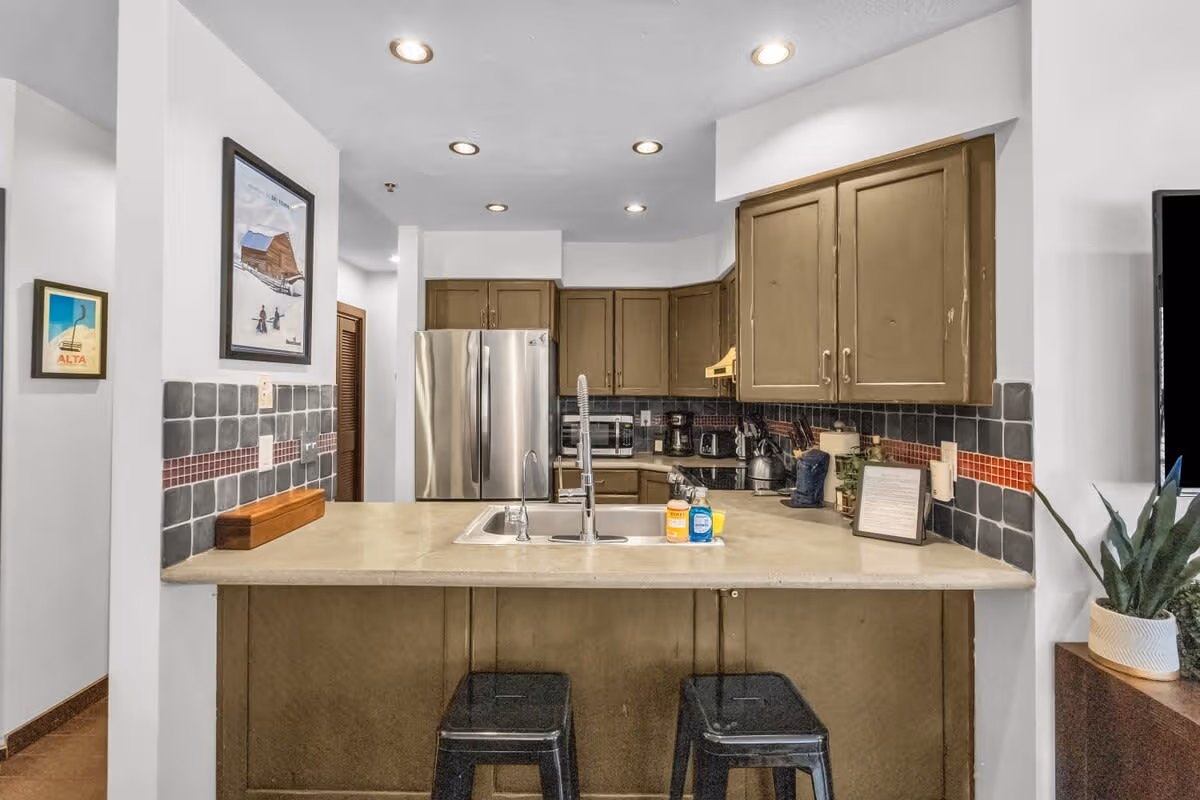 Leather and Timber - Image 8