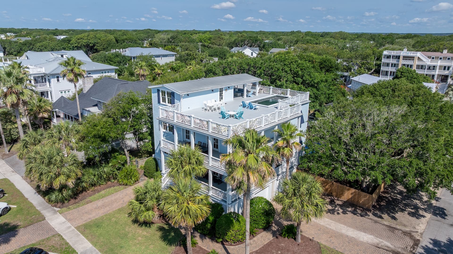 Beach Retreat - Image 90