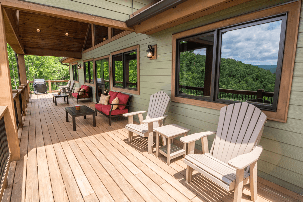 Grandfather Vistas - Image 32