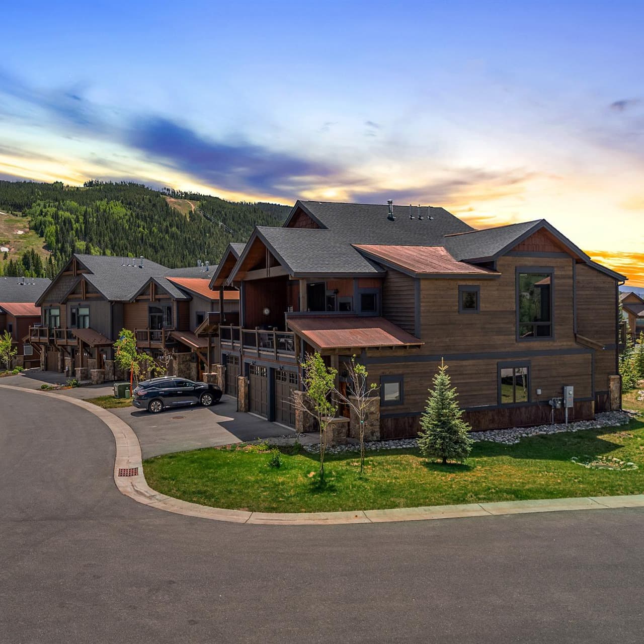 River Run Townhome