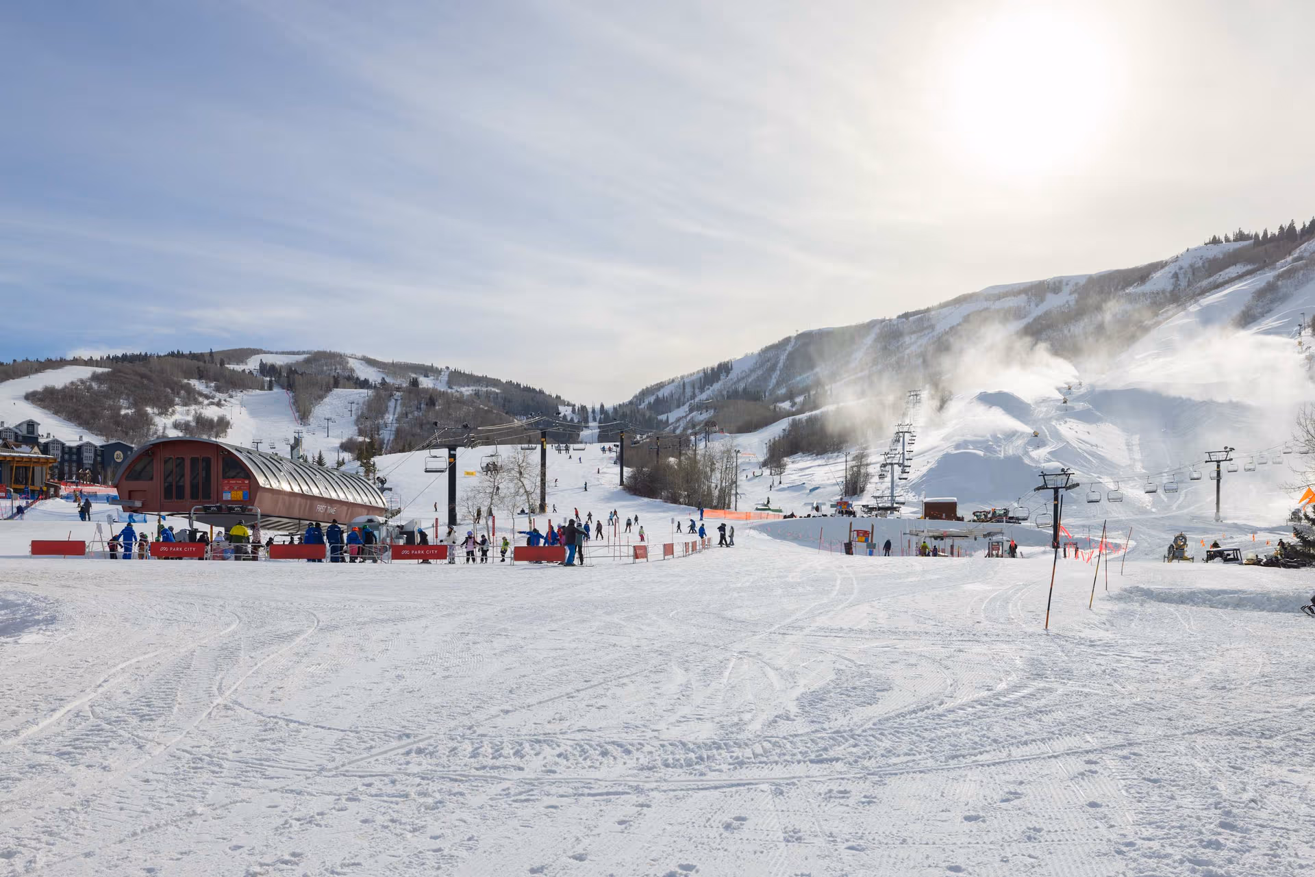 Powder View Chalet - Image 34