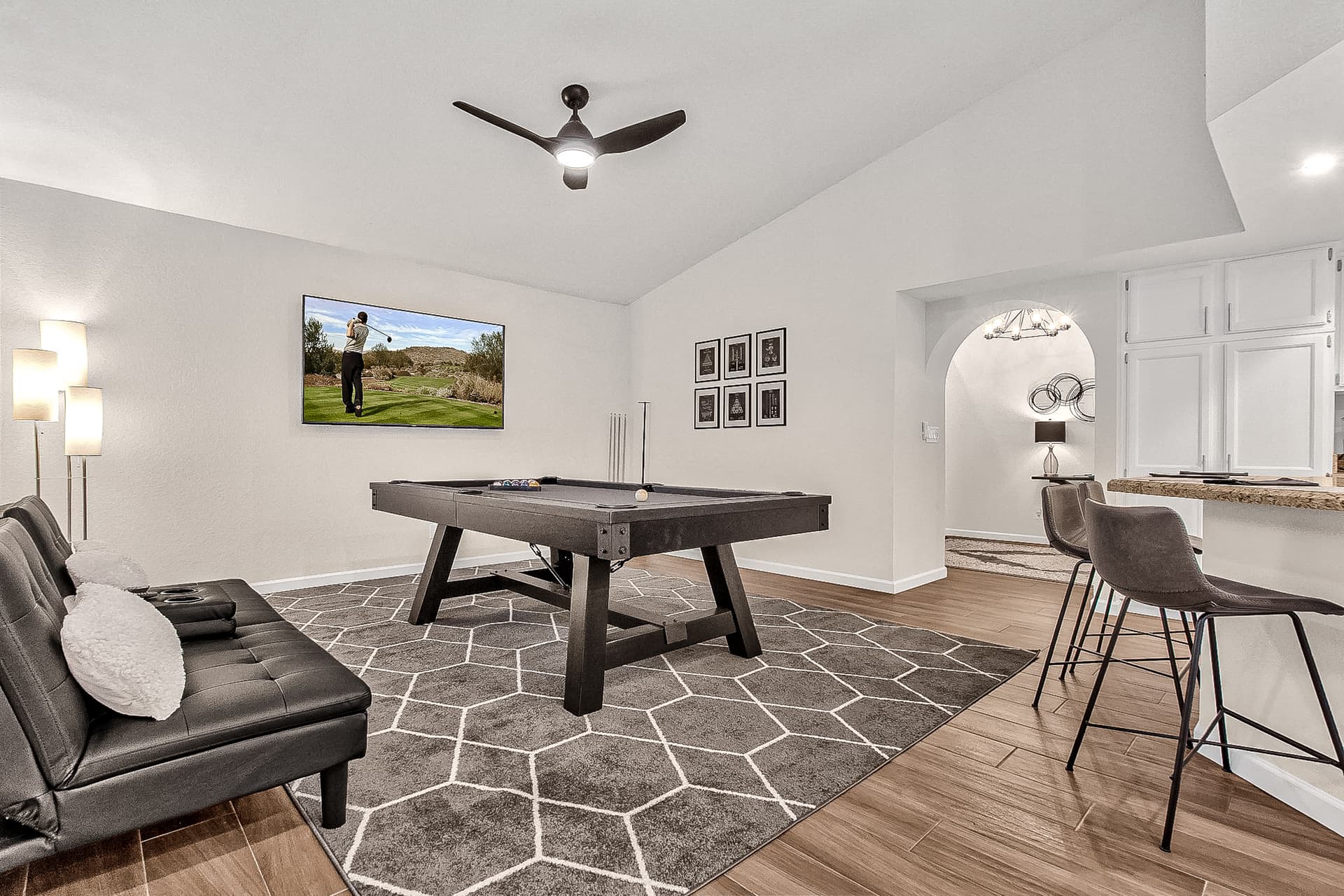 Sunset Ridge Retreat - Image 10