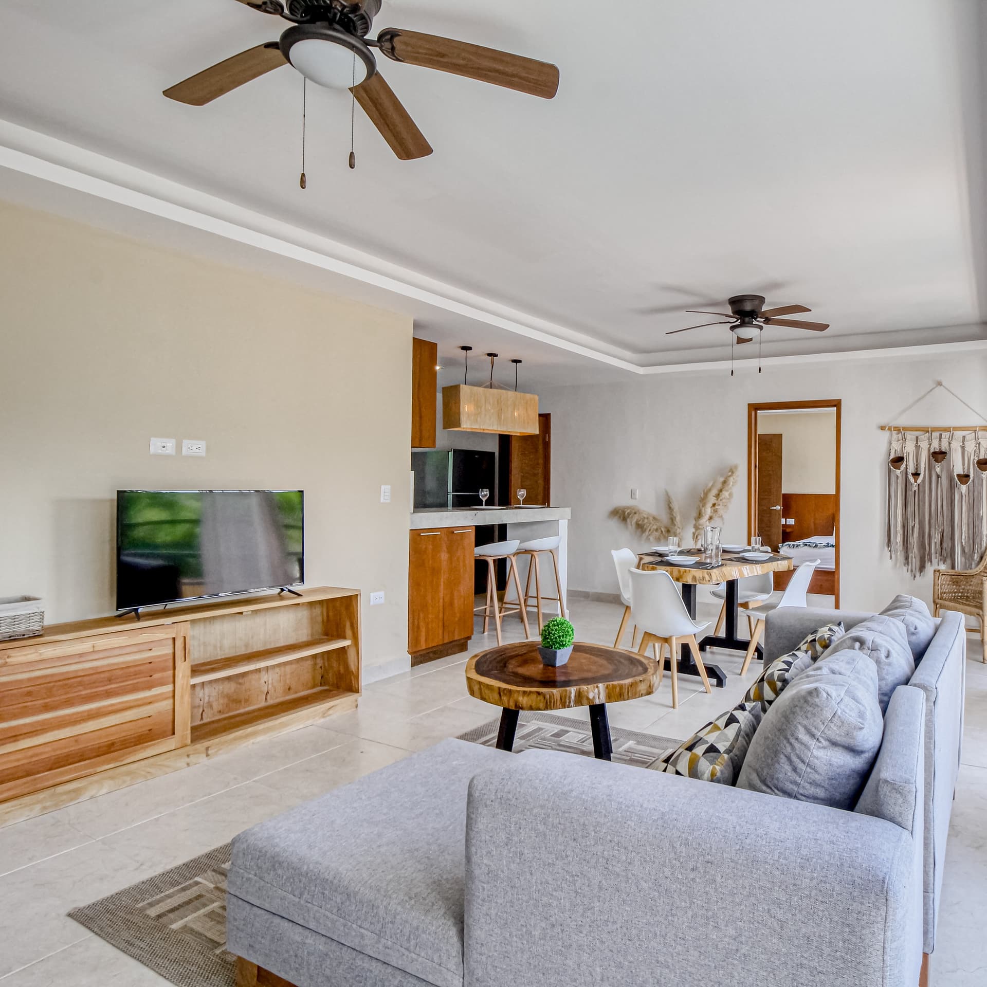 Ananas Tulum - Image 1