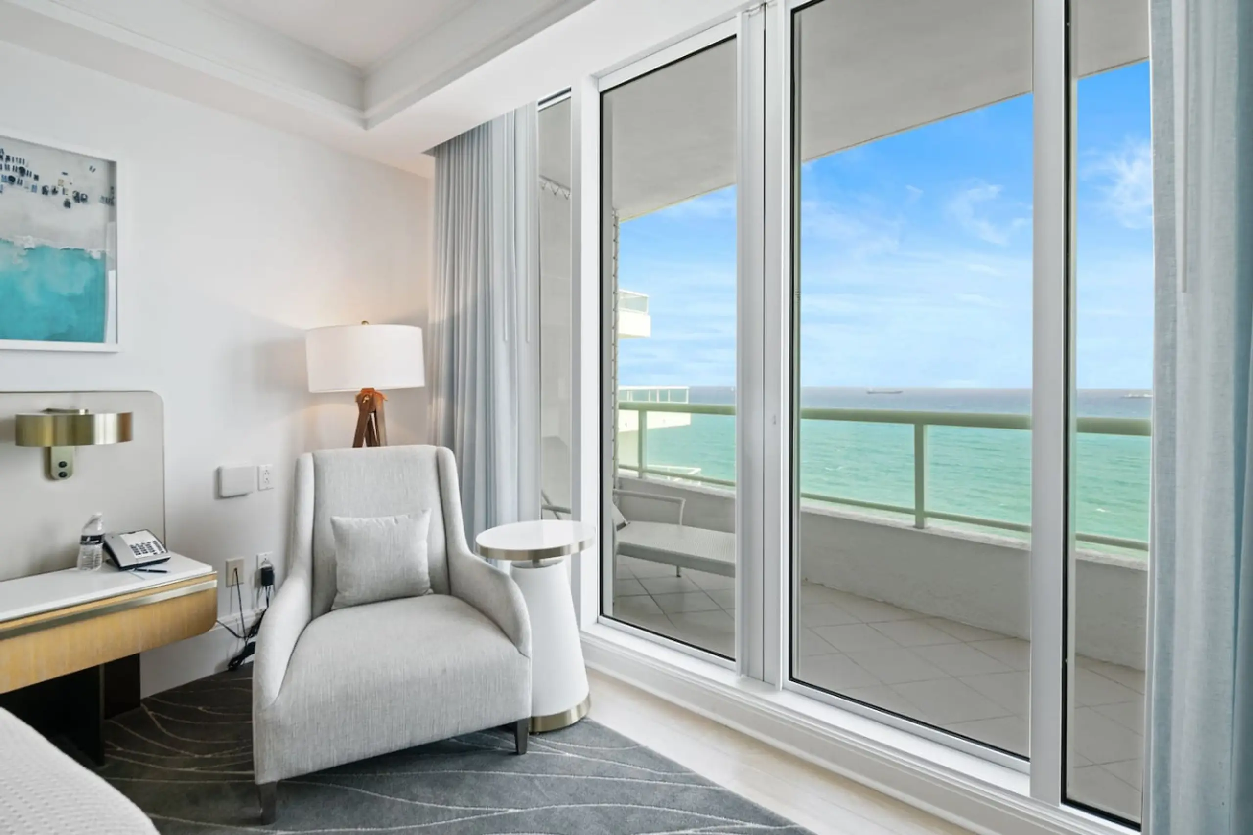 Elysian Residence #1605 at The Ritz-Carlton - Image 16