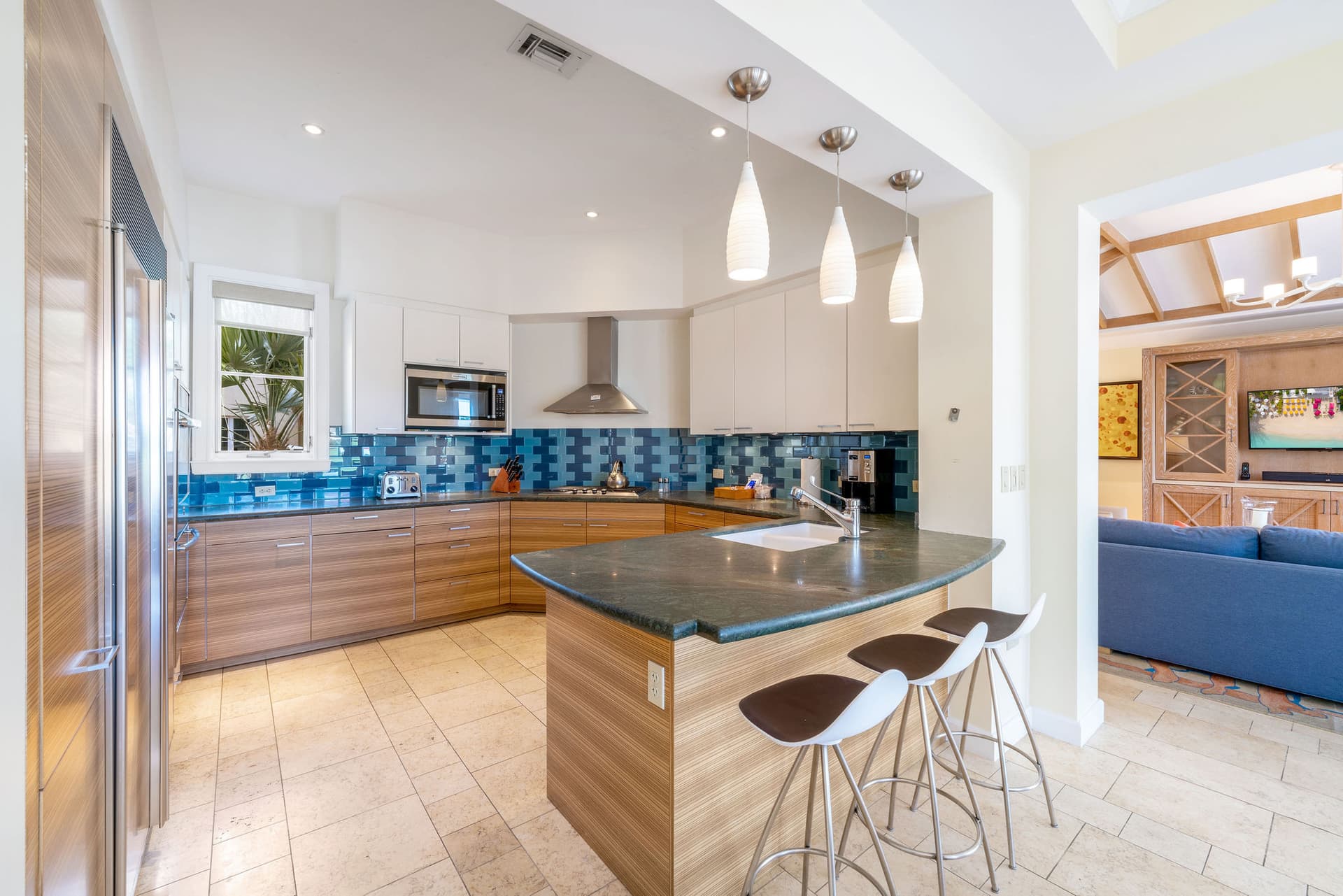 Ritz-Carlton Villa #15 - Image 5