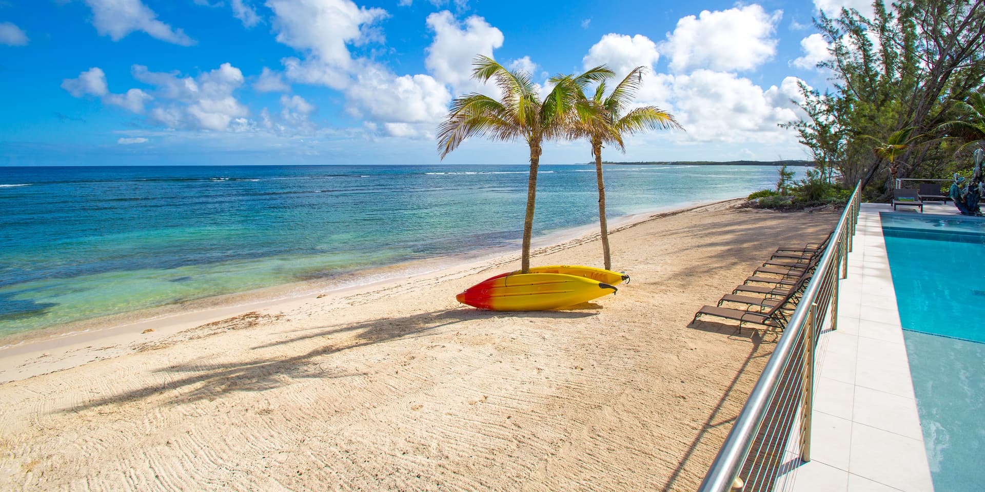 Twin Palms Villa - Image 6