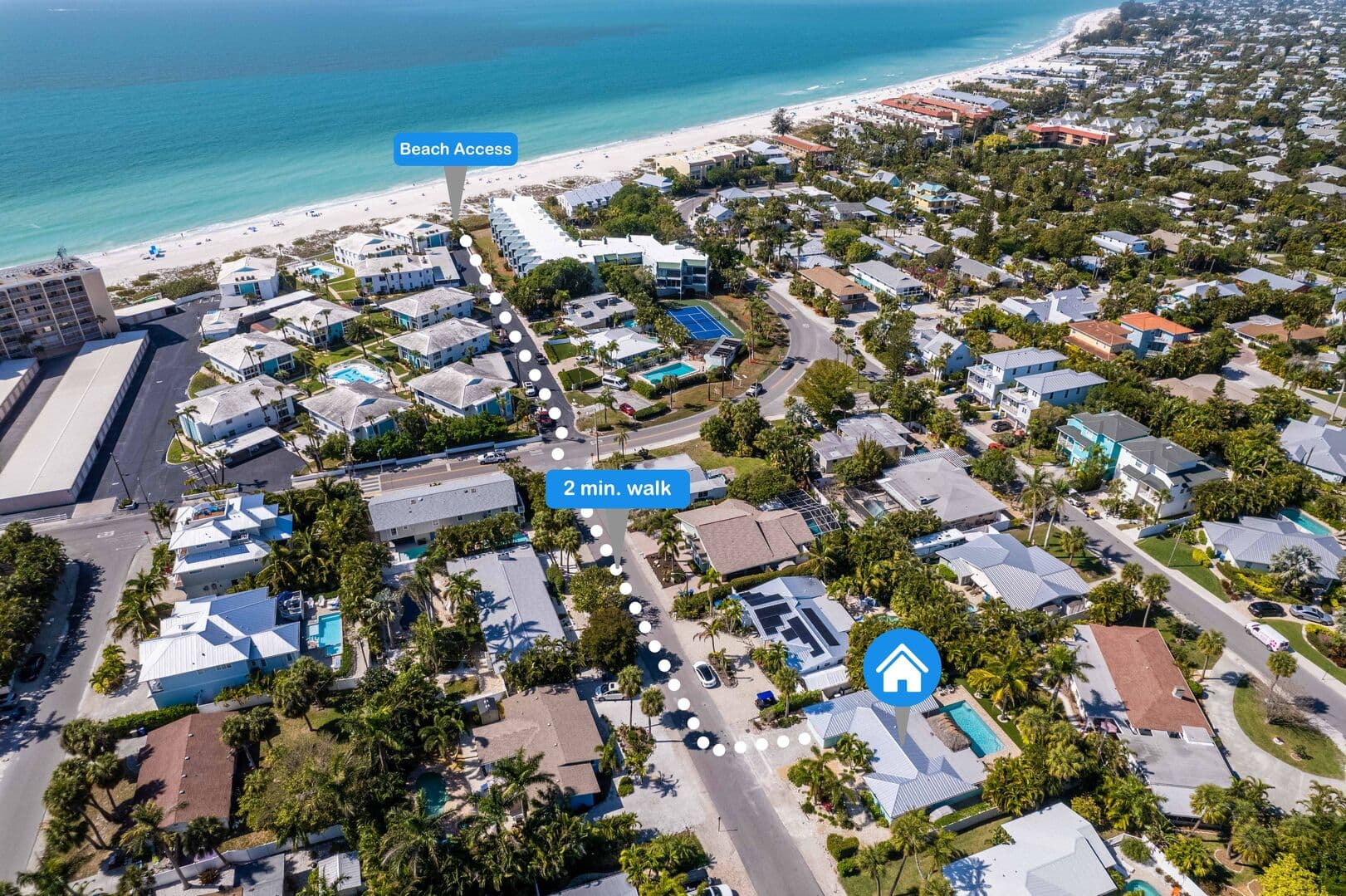 Carefree Cottage Home - Image 3