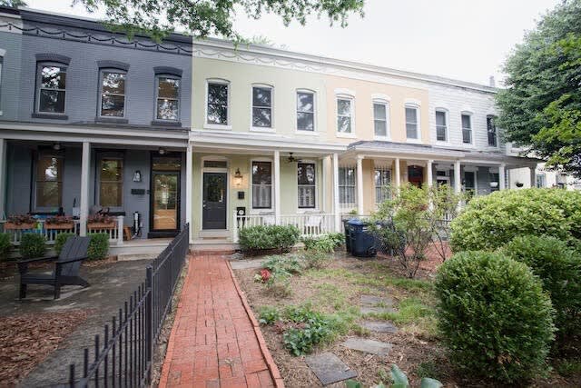 Capitol Comfort - Image 2