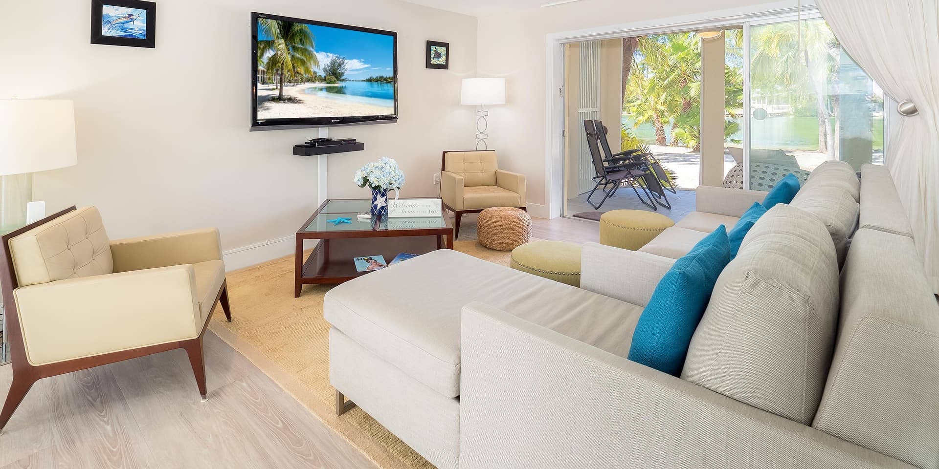 Seaside Dreams - Image 2