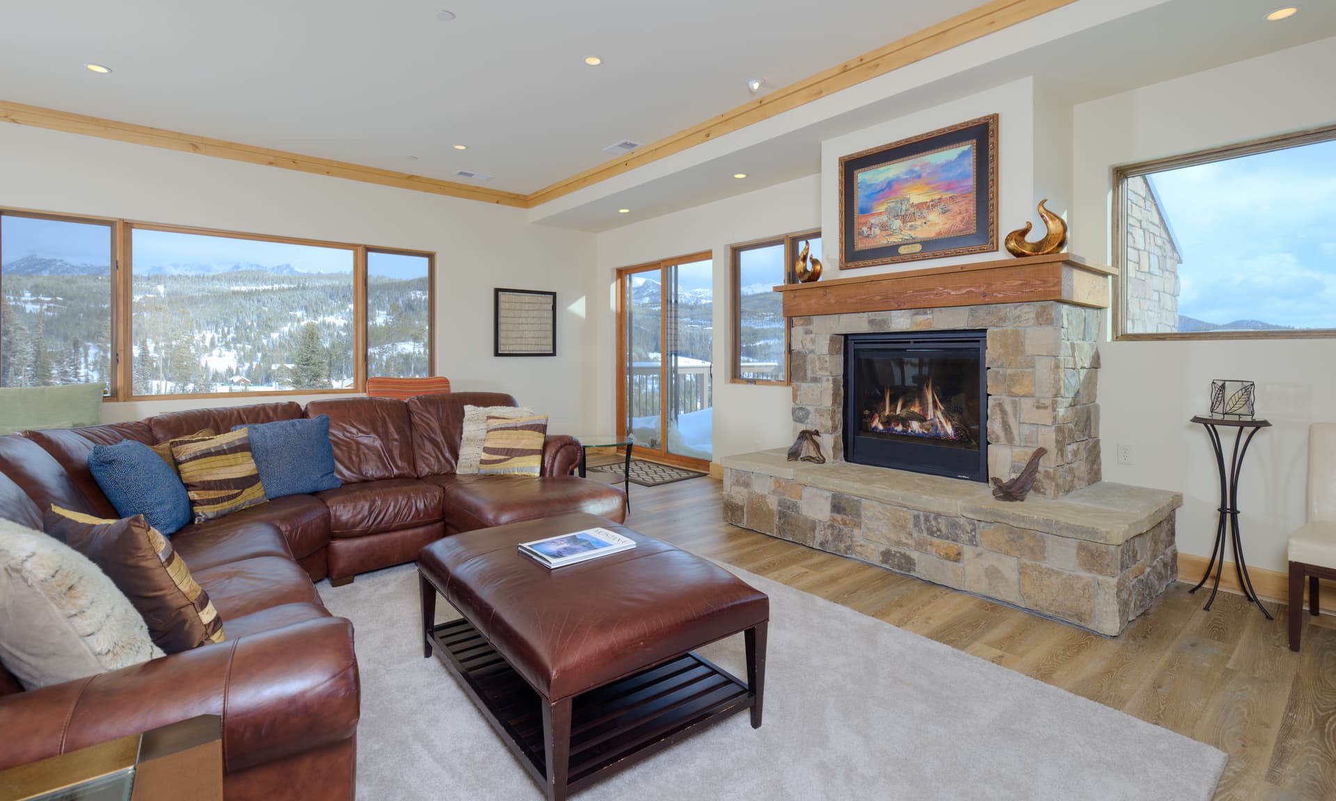 Beaverhead Residence #401 - Image 3
