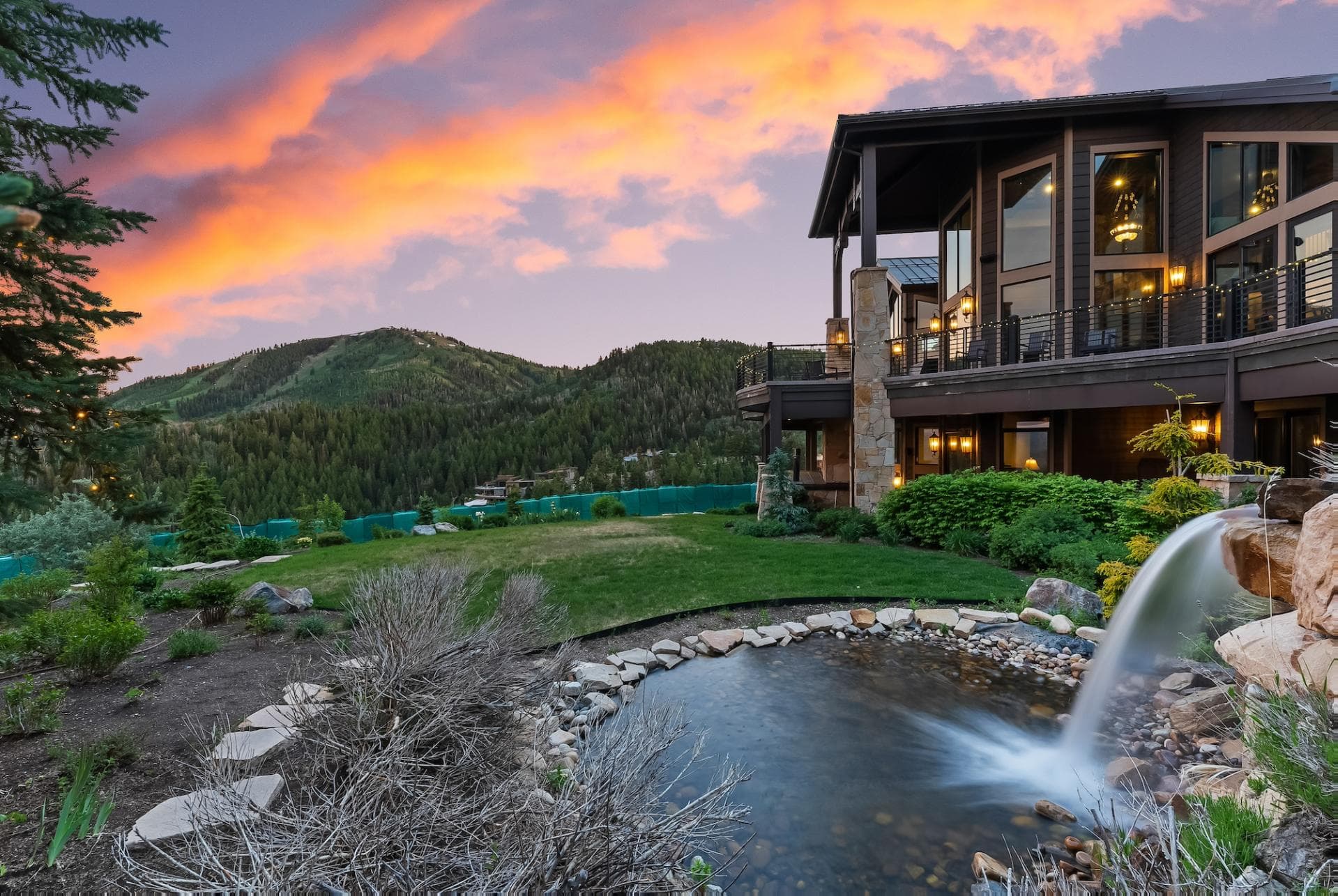 Sky Ridge Retreat - Image 57