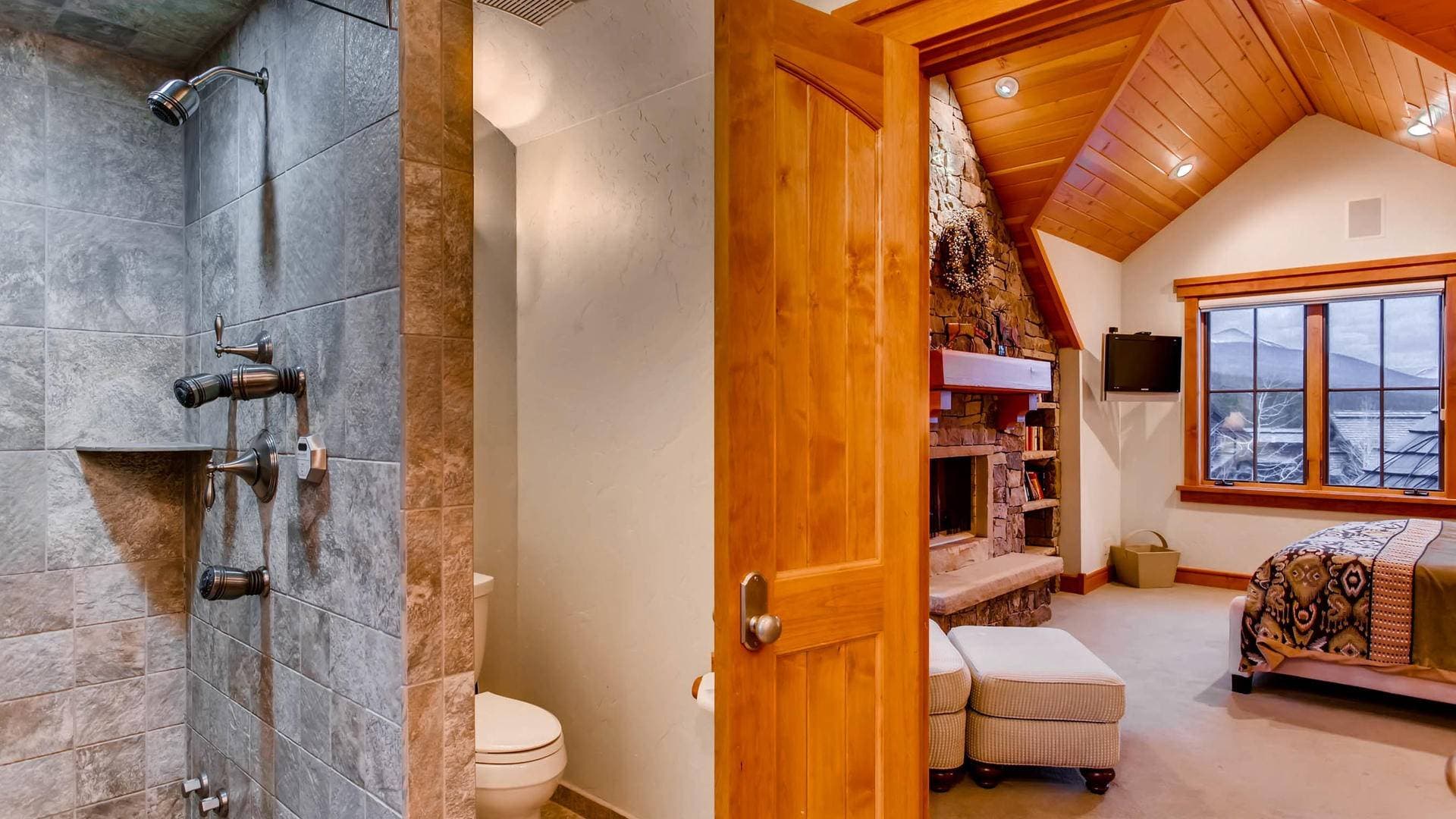 Timber Trail Lodge - Image 22