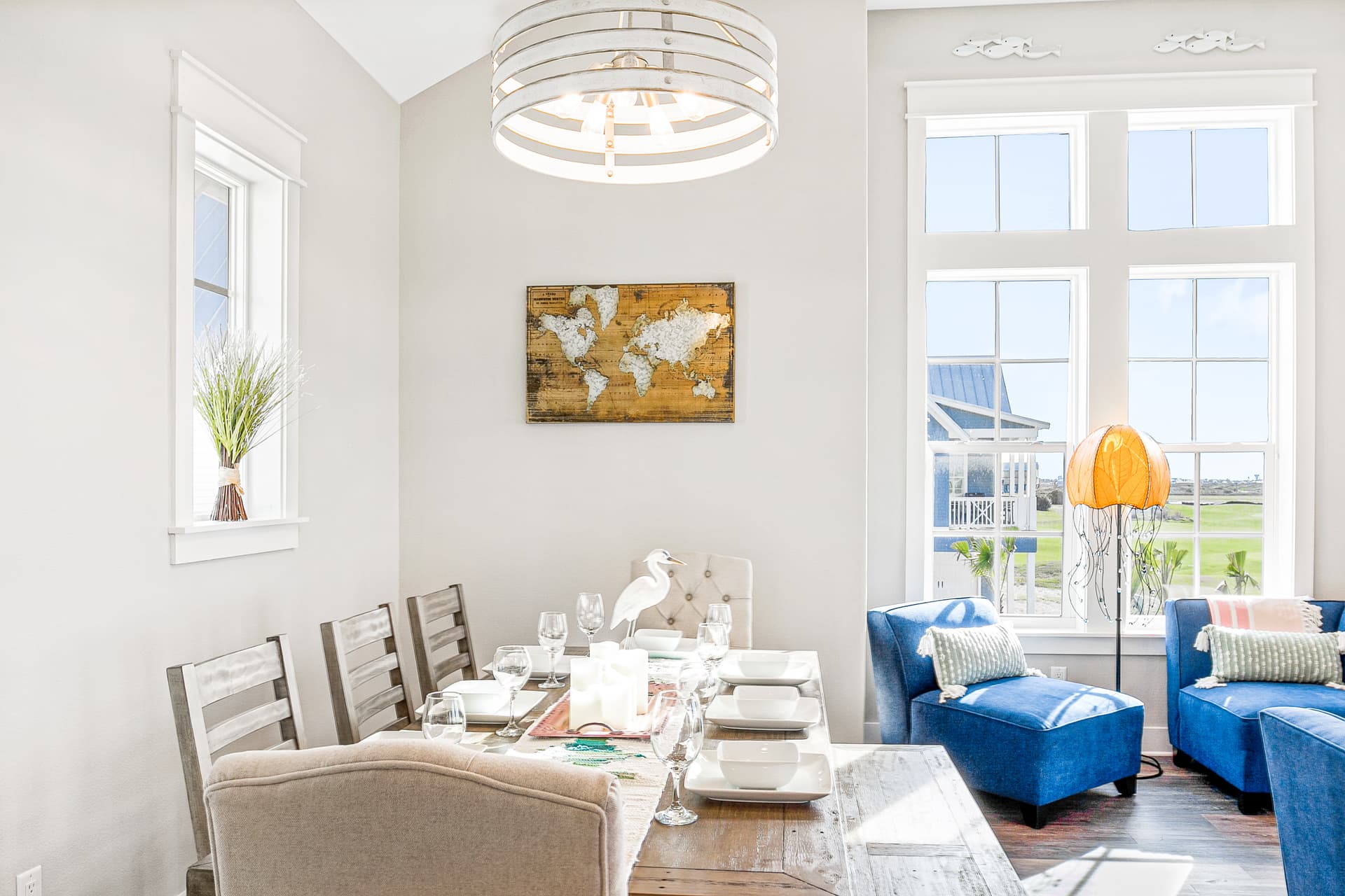 Happiness Radiater at Palmilla Beach - Image 5