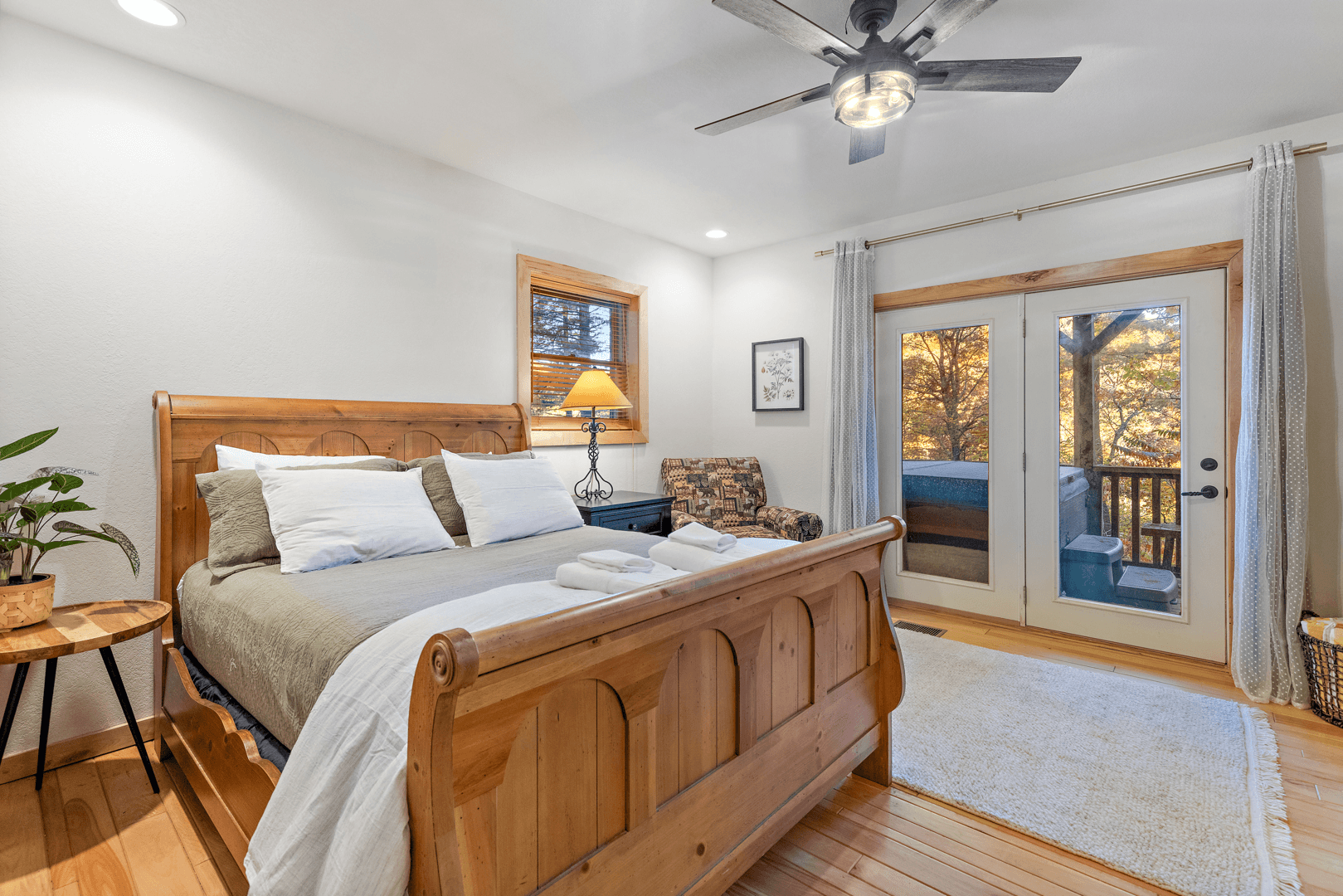 Foxtail Cabin - Image 34