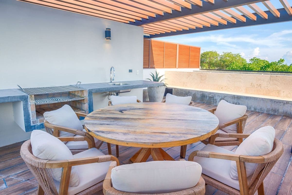 AWA Playacar Villa - Image 46