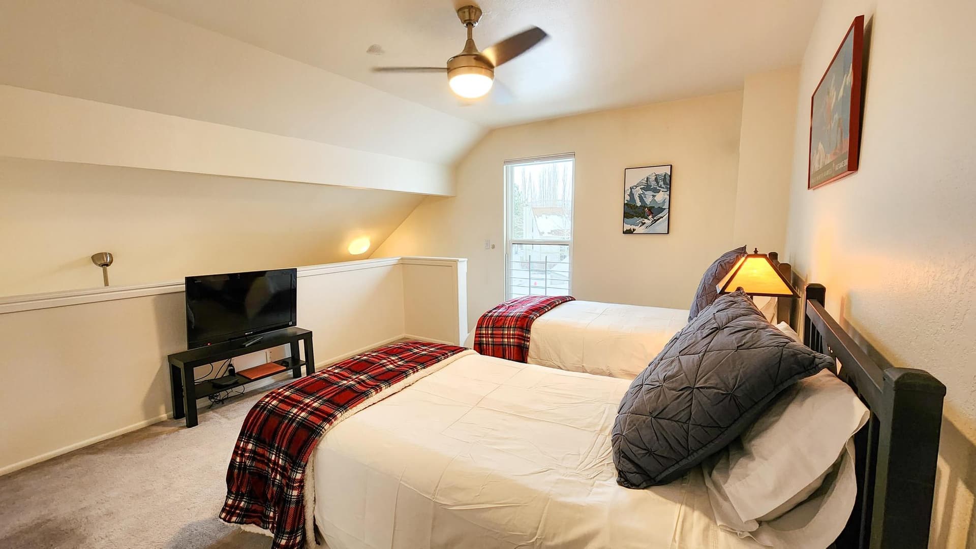 Mountainview Retreat - Image 27