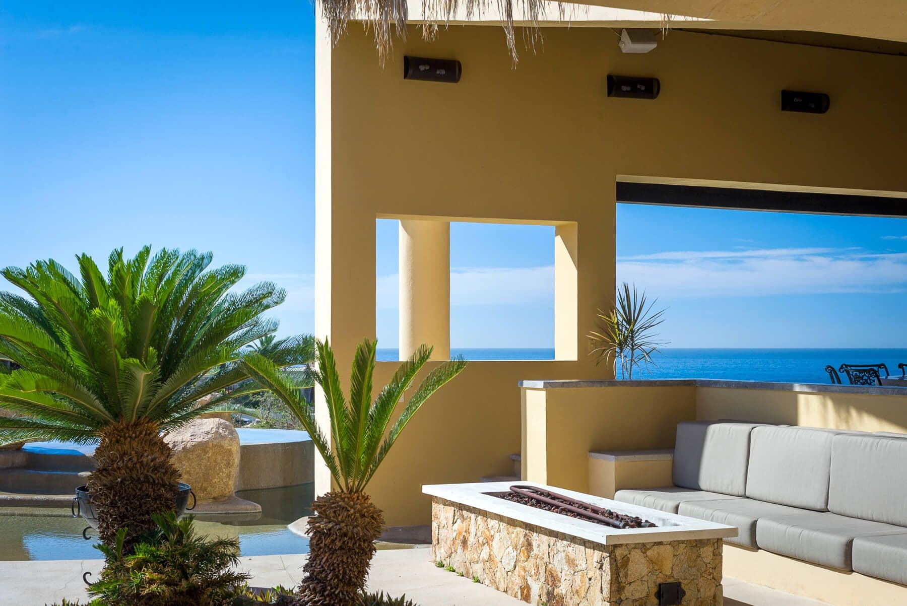 Rosa Amarilla Manor - Image 22