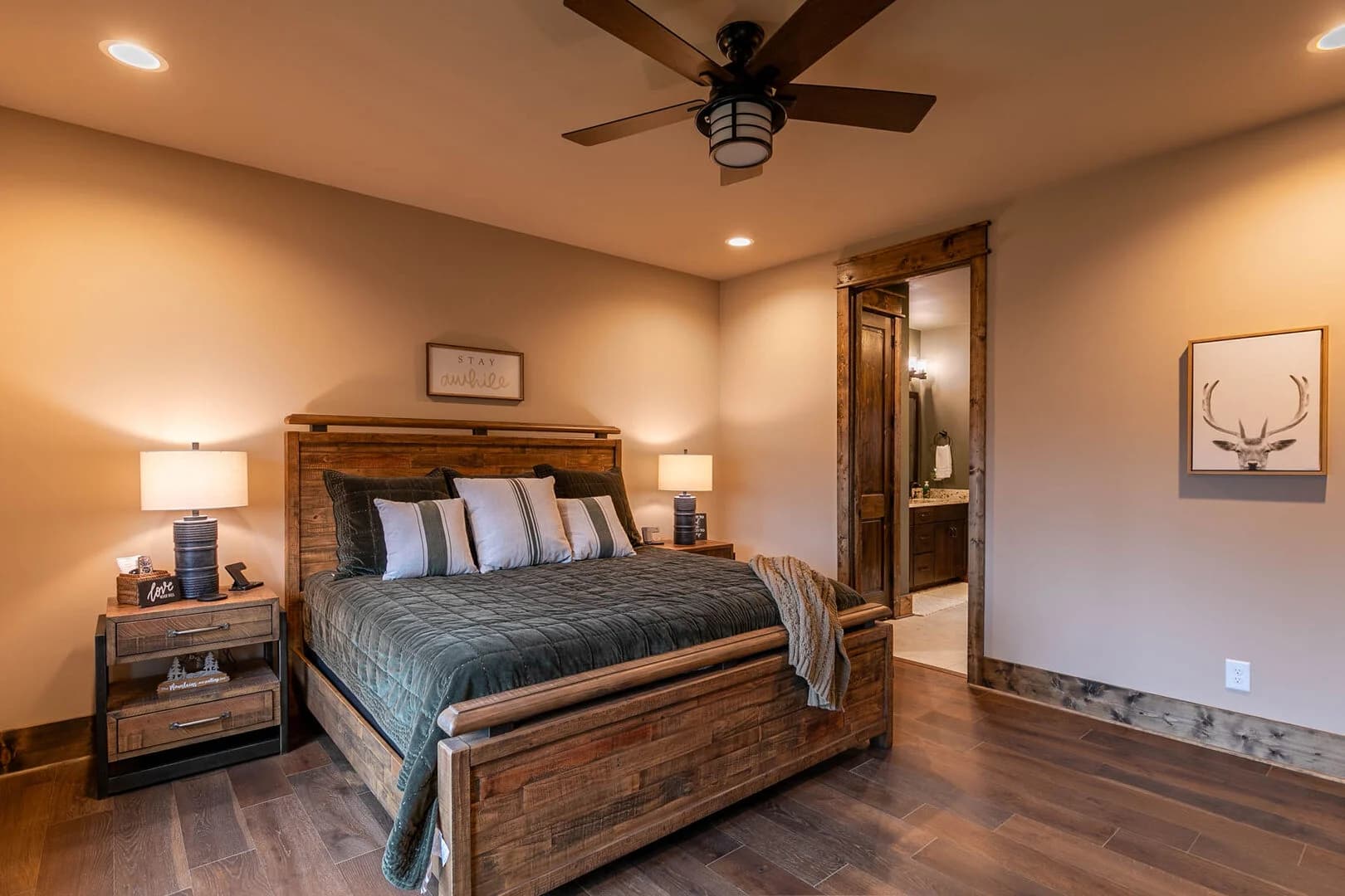 Gretta's Getaway - Image 13