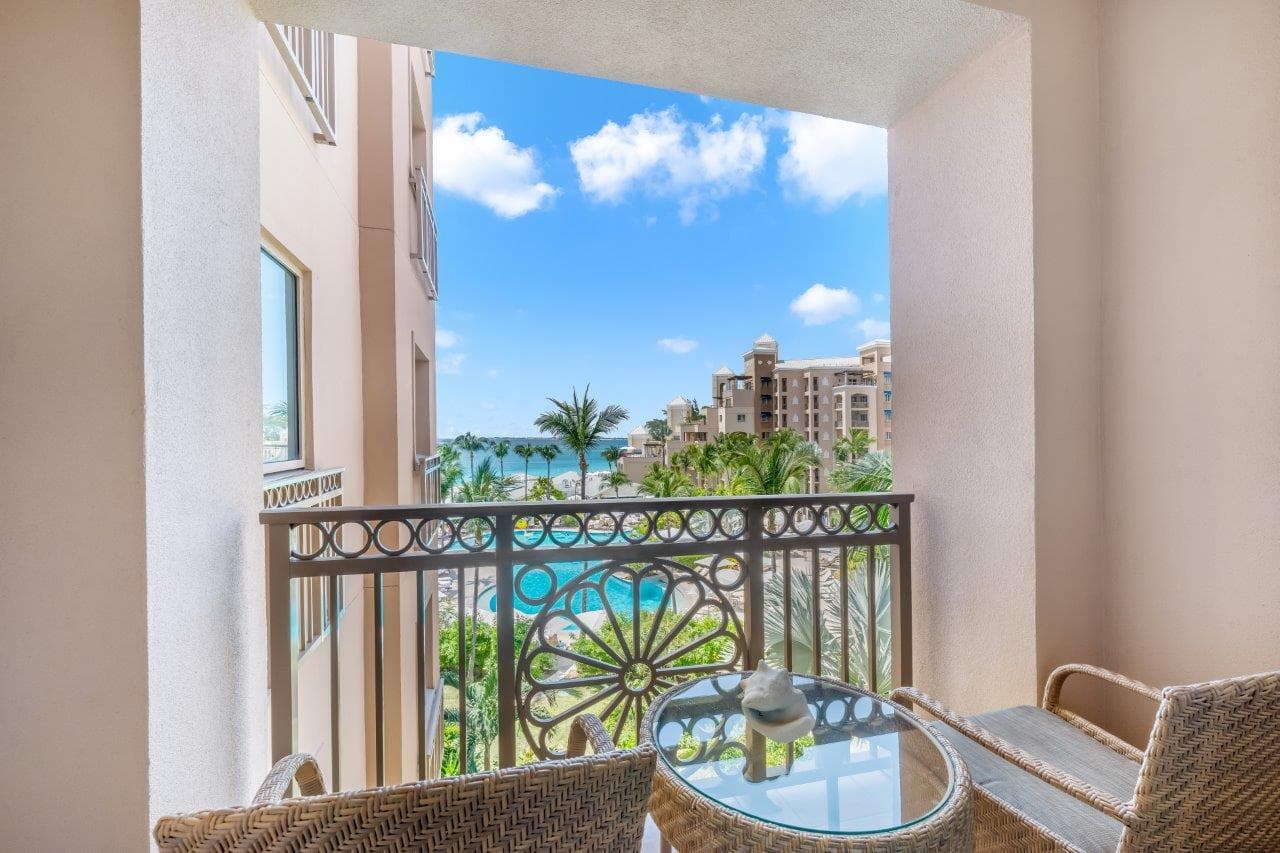 Ritz-Carlton Residence #404 - Image 3