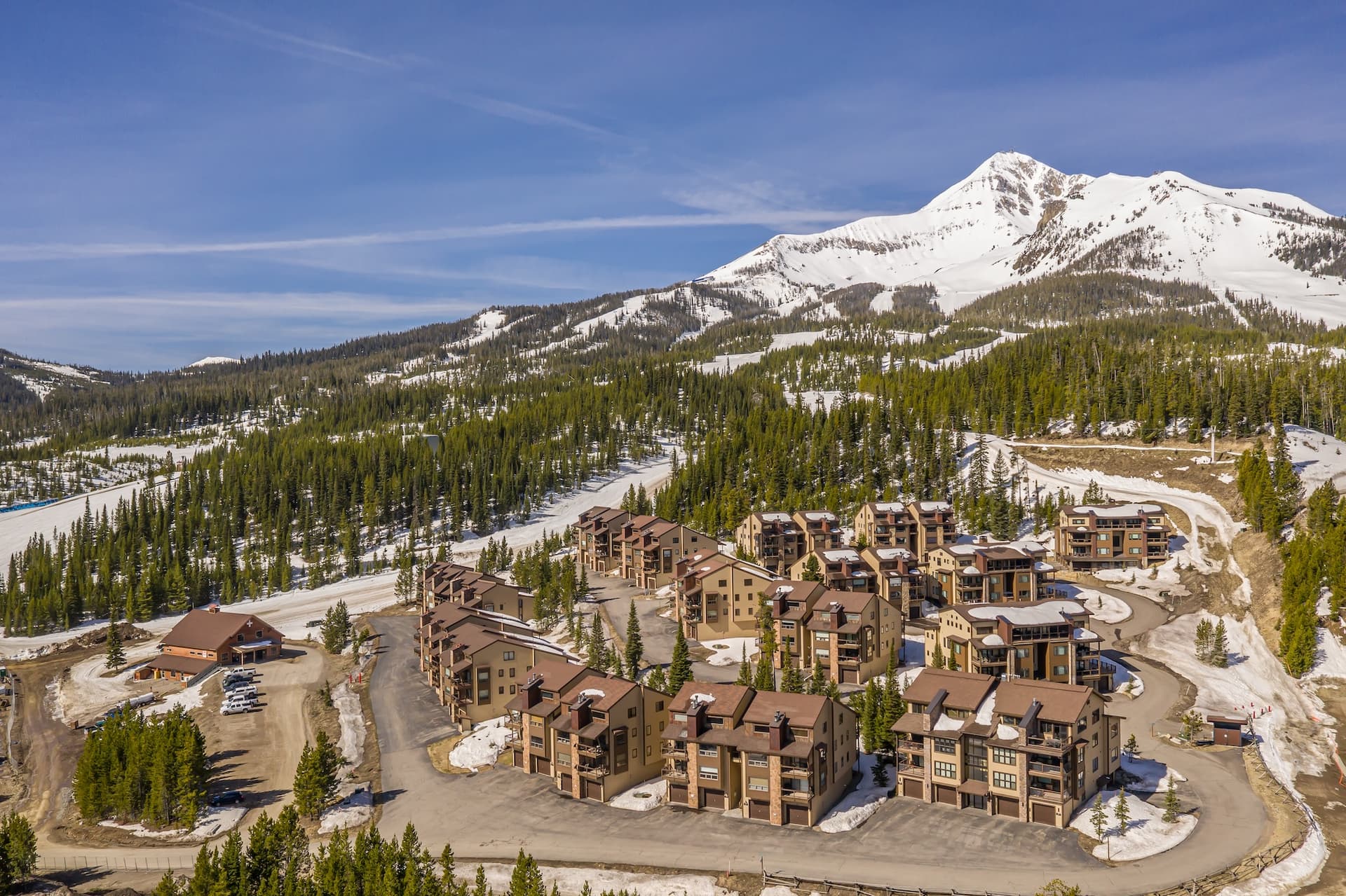 Beaverhead Condo #301 - Image 41