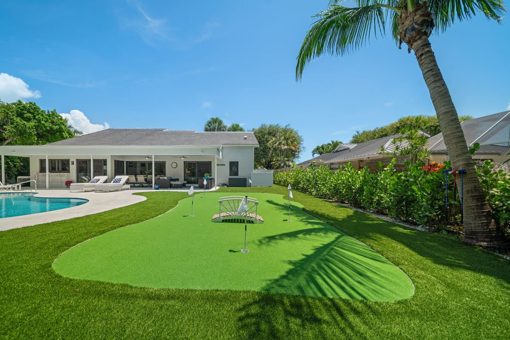 Delray Dock House - Image 16