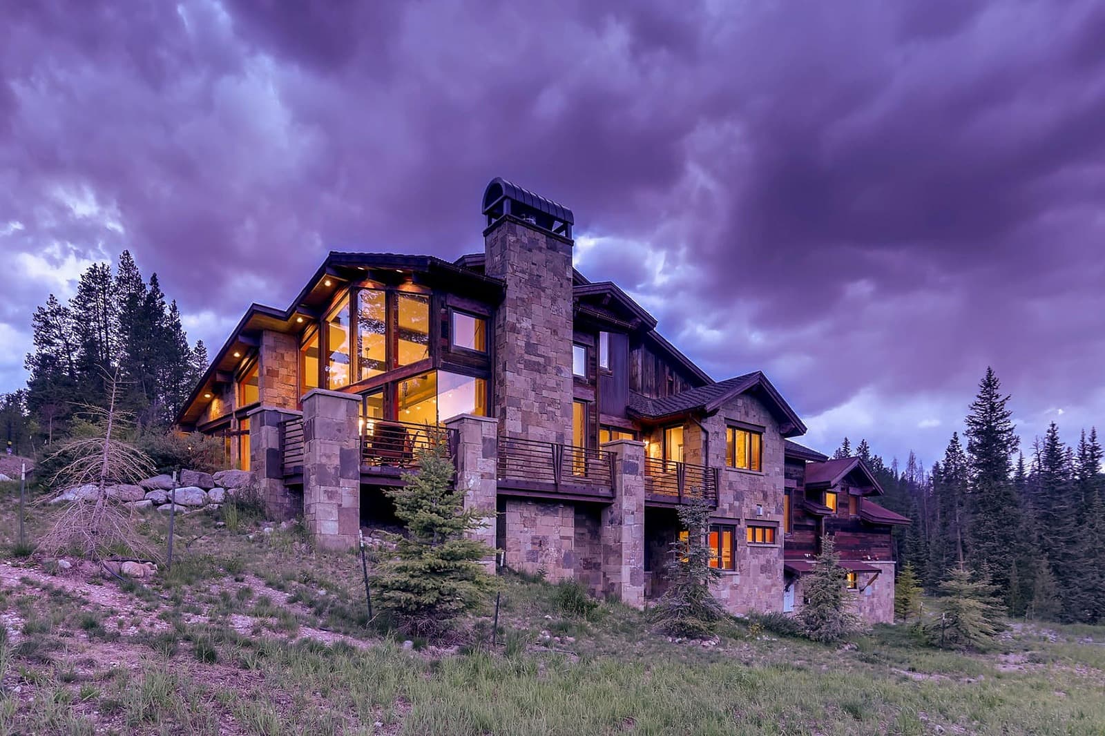 Snow Manor - Image 2