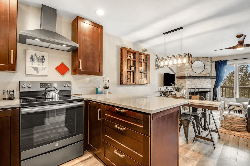 Winter Park Lodge II - Image 5