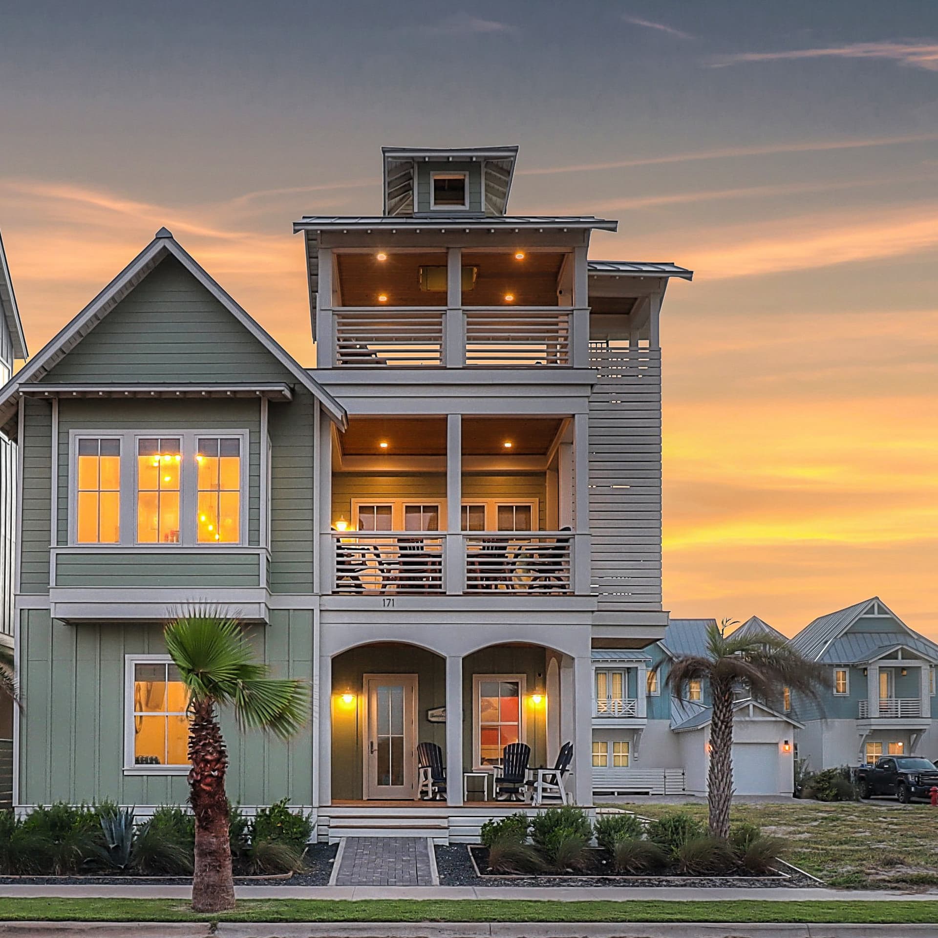 Turtle Ransas House - Image 1