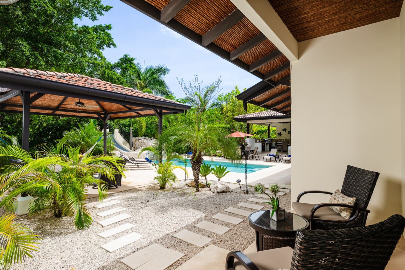 Casa Bonita Beach - Image 16