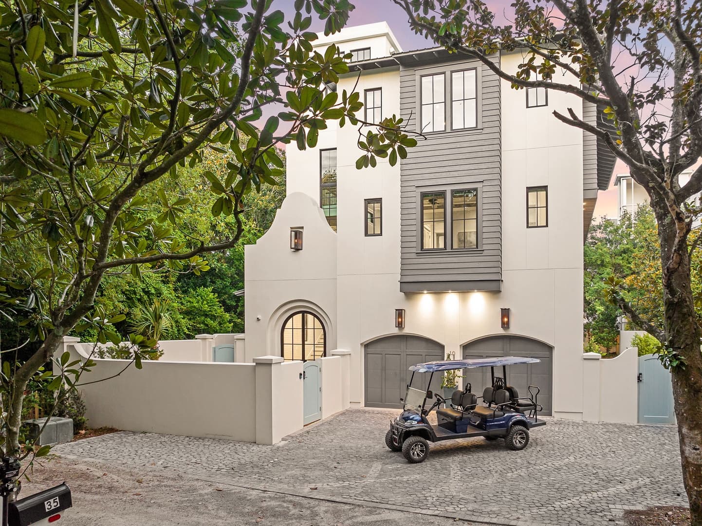 Summer Nights - Image 69