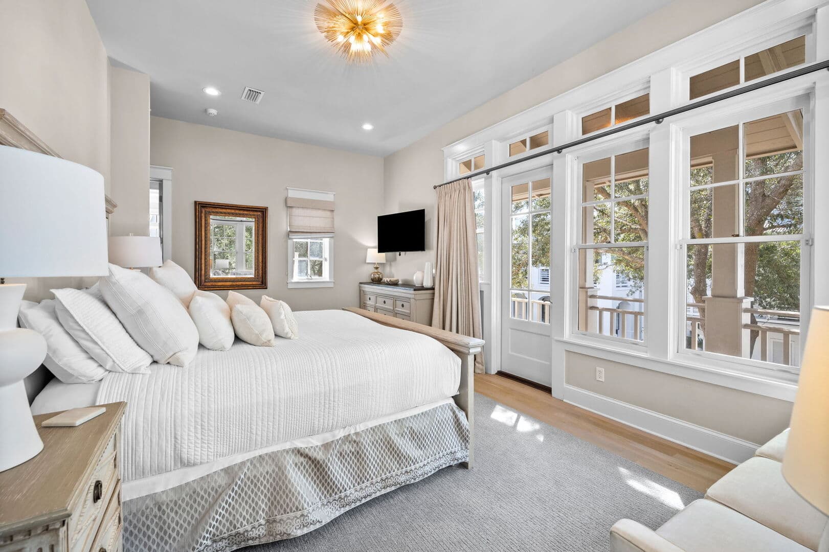 Sweetgrass Cottage - Image 23