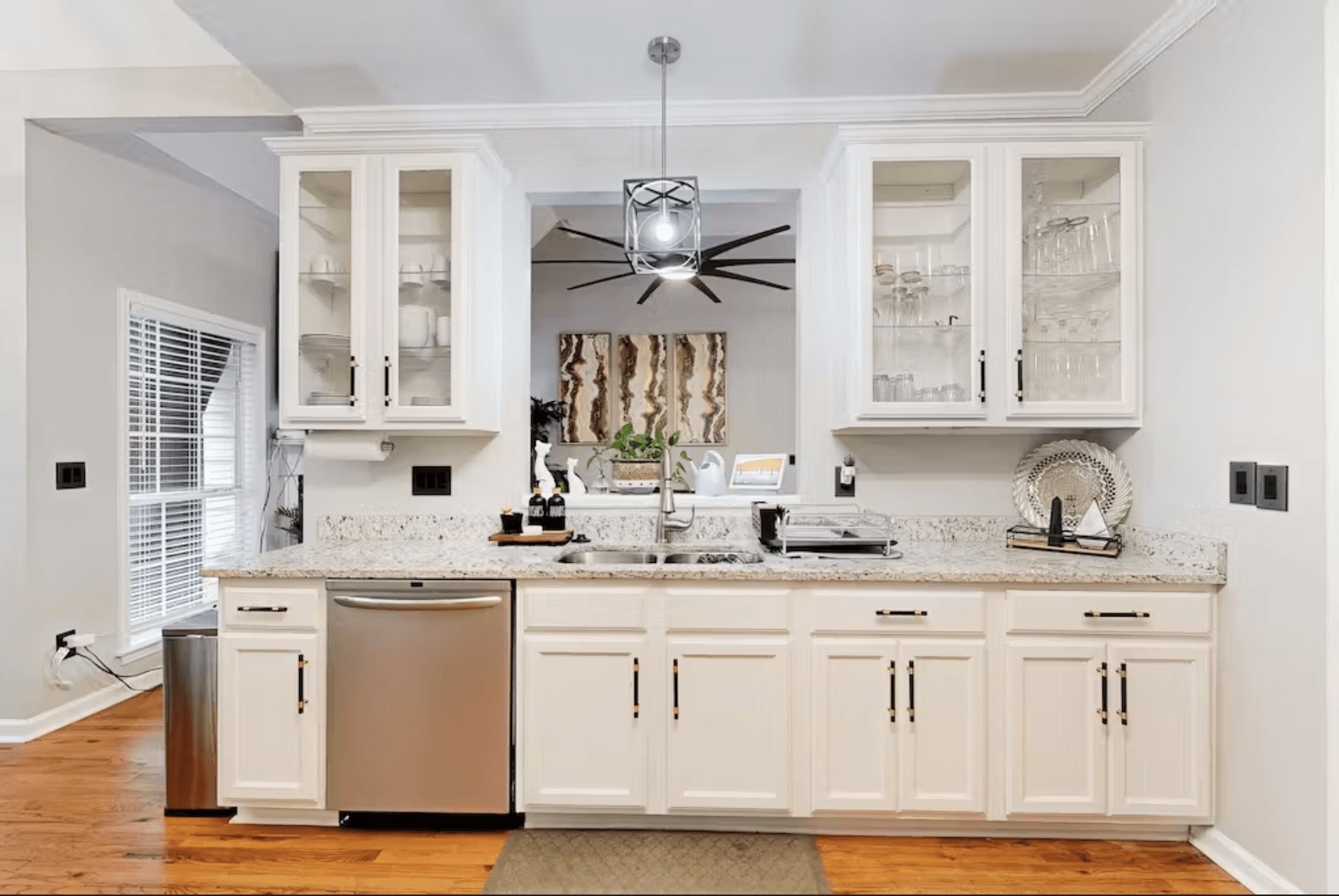 Atlanta Zen Resort - Image 7