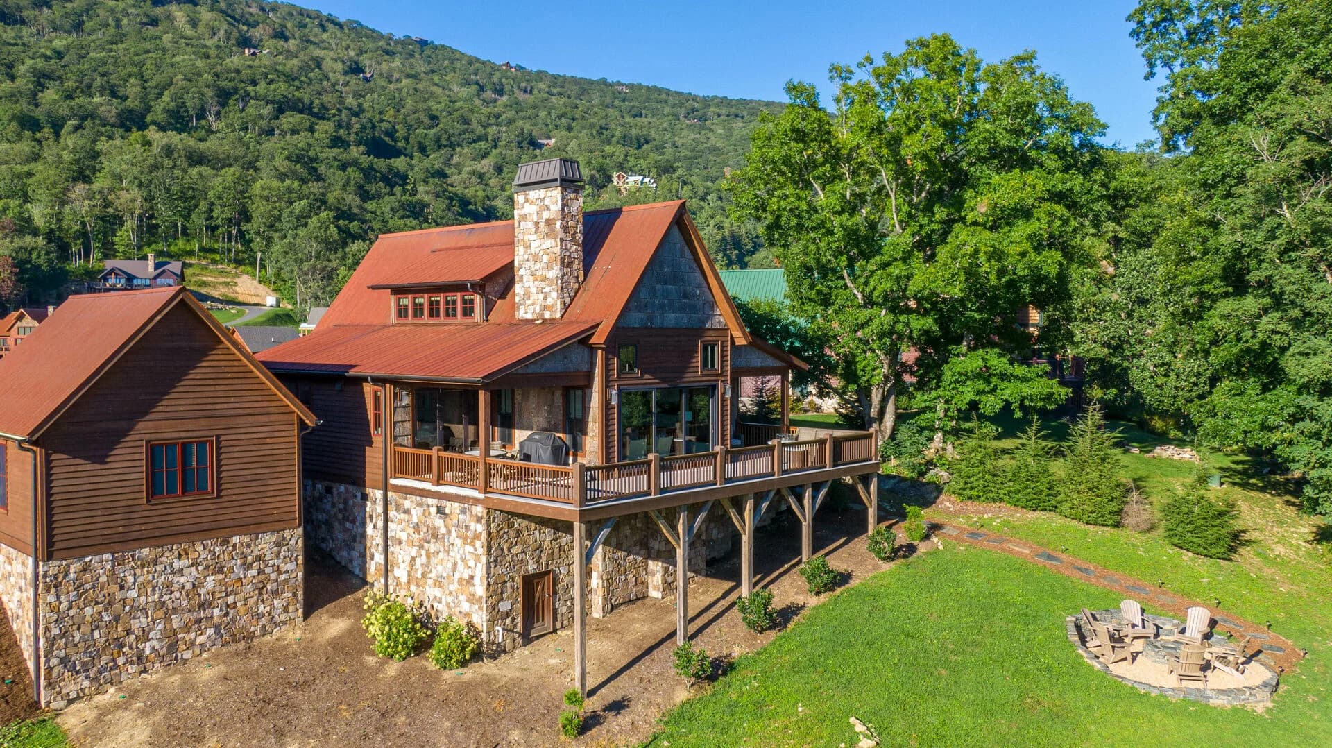 One Sweet Getaway  - Image 1