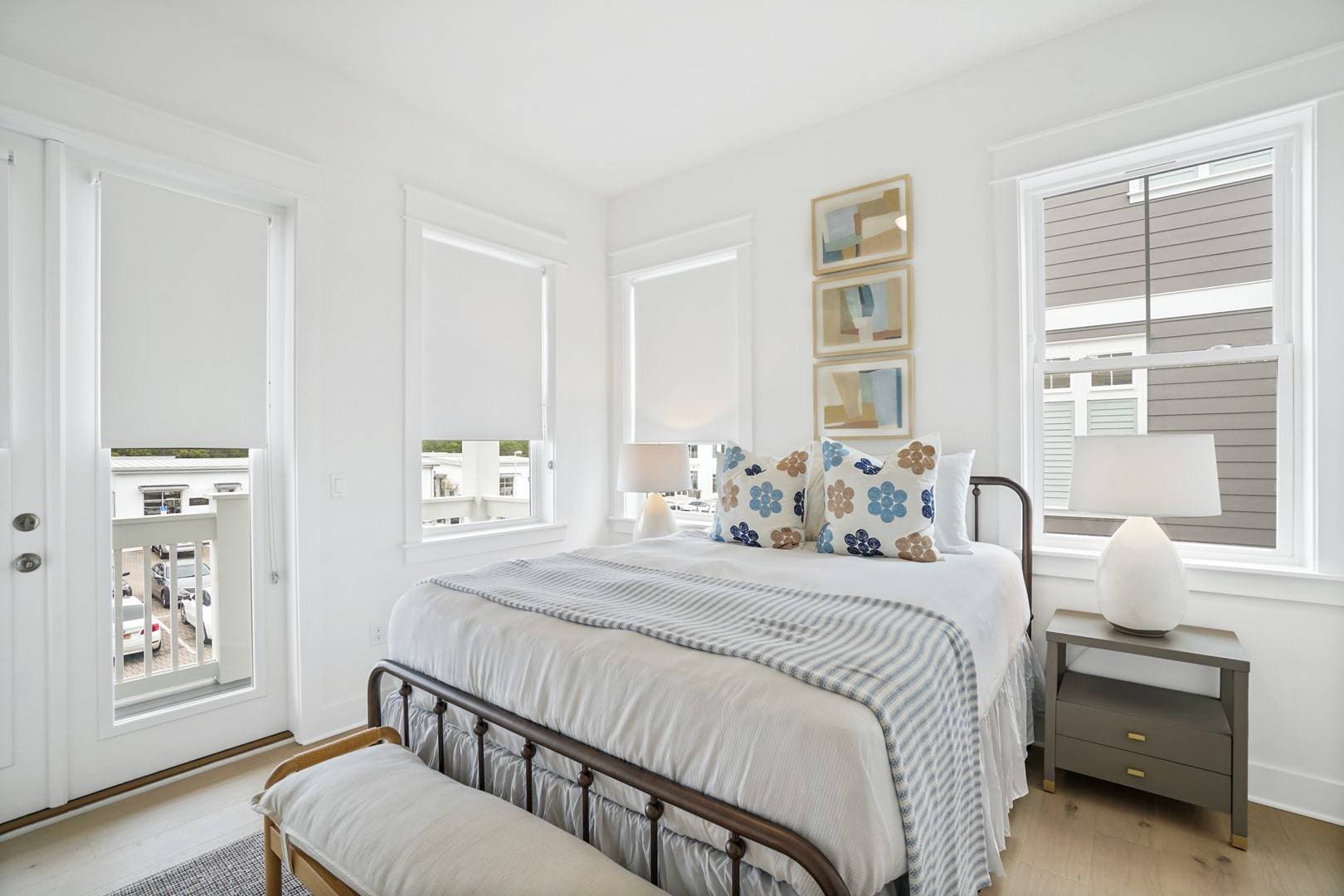 Salty Dog Sea Cottage - Image 13