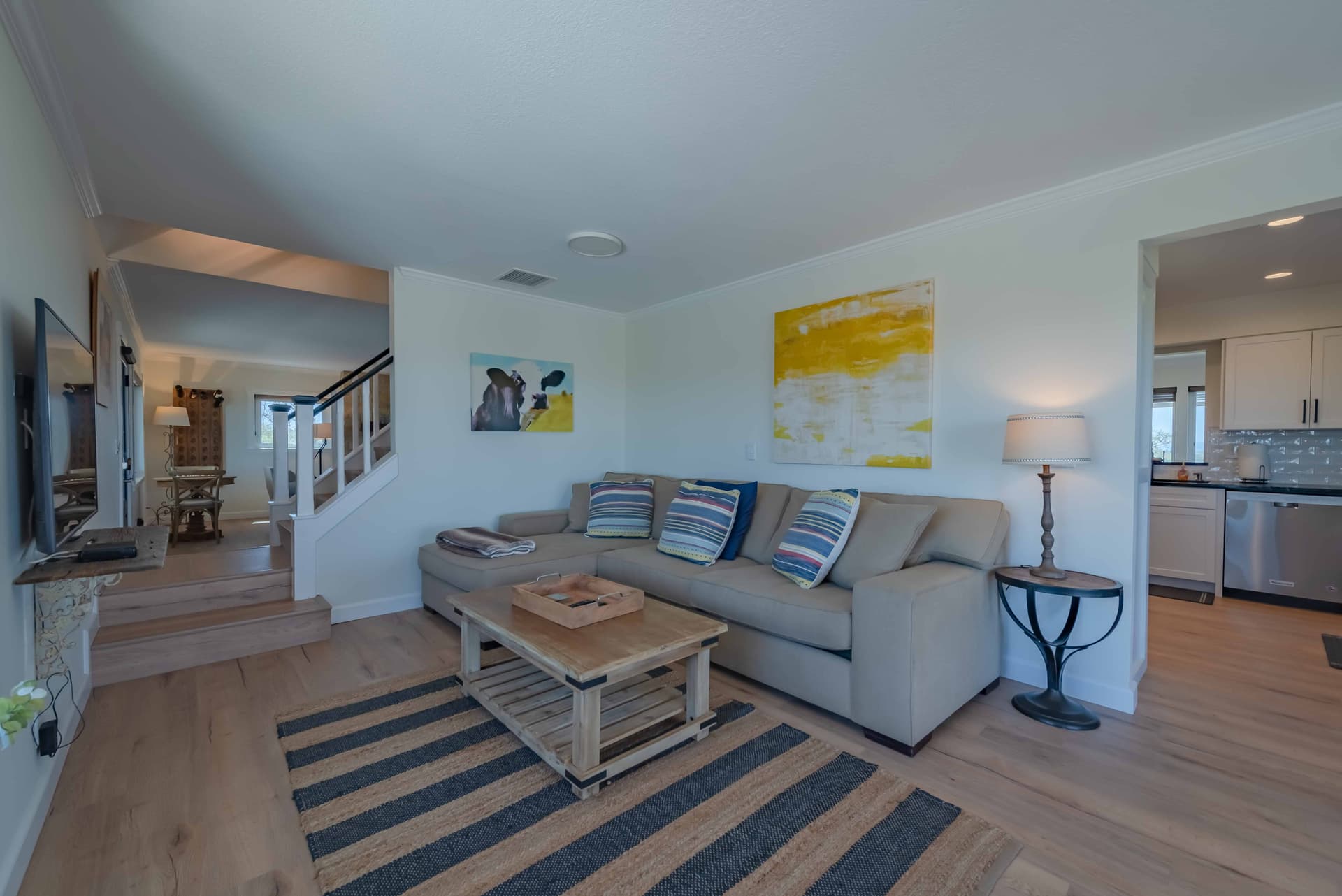 Hidden Acre Vineyard Estate - Image 44