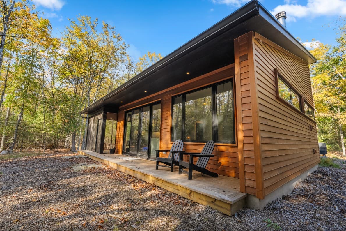 Cedarcroft Cabin - Image 29