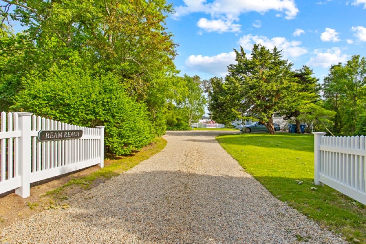 Beam Reach - Image 4