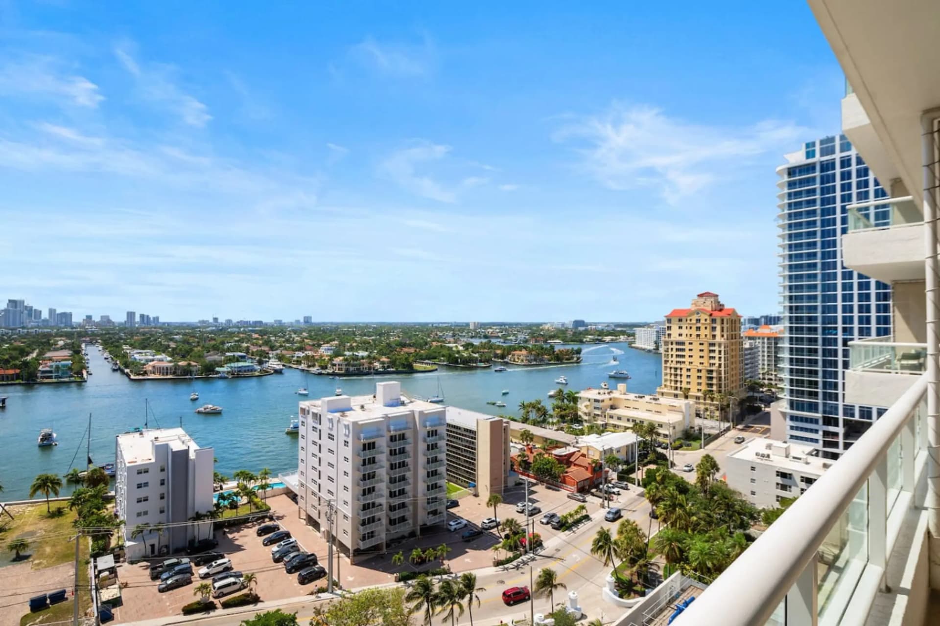 Riviera Intracoastal Residence #1510 at The Ritz-Carlton - Image 22