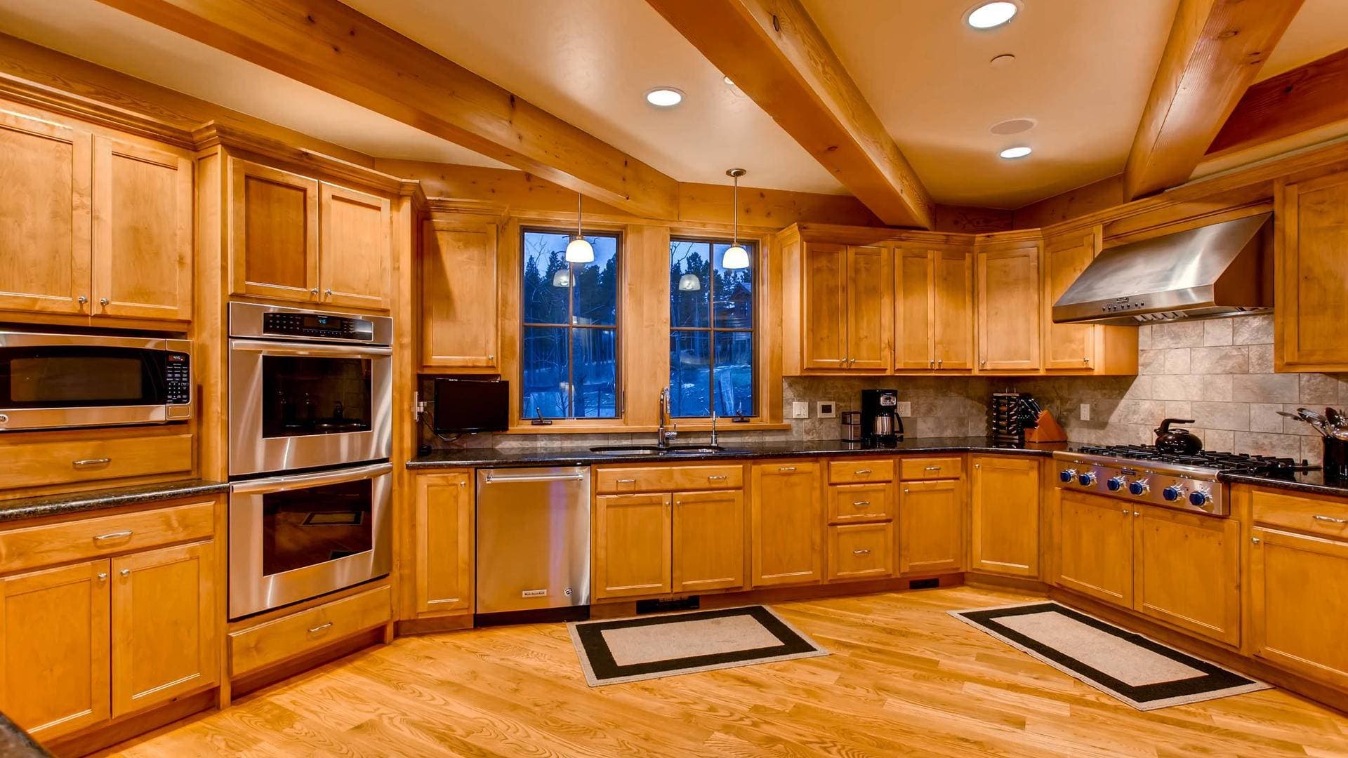 Timber Trail Lodge - Image 7