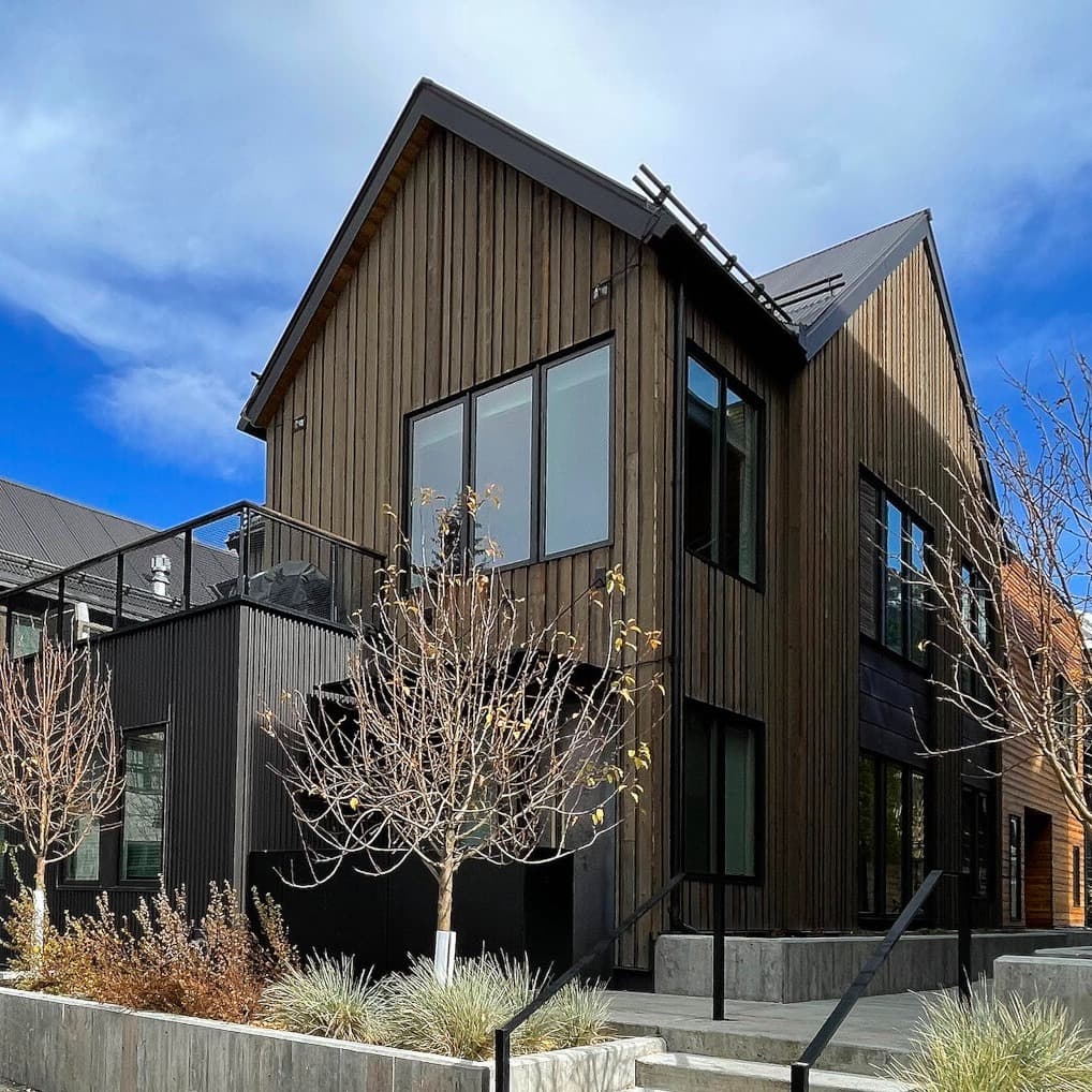 Sage Loft House - Image 1