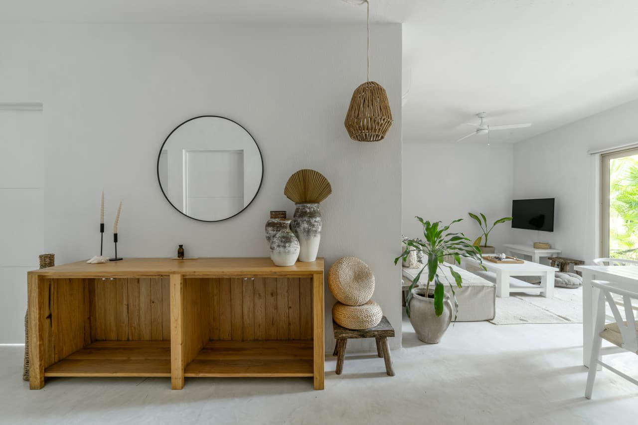 Bali in Tulum - Image 5