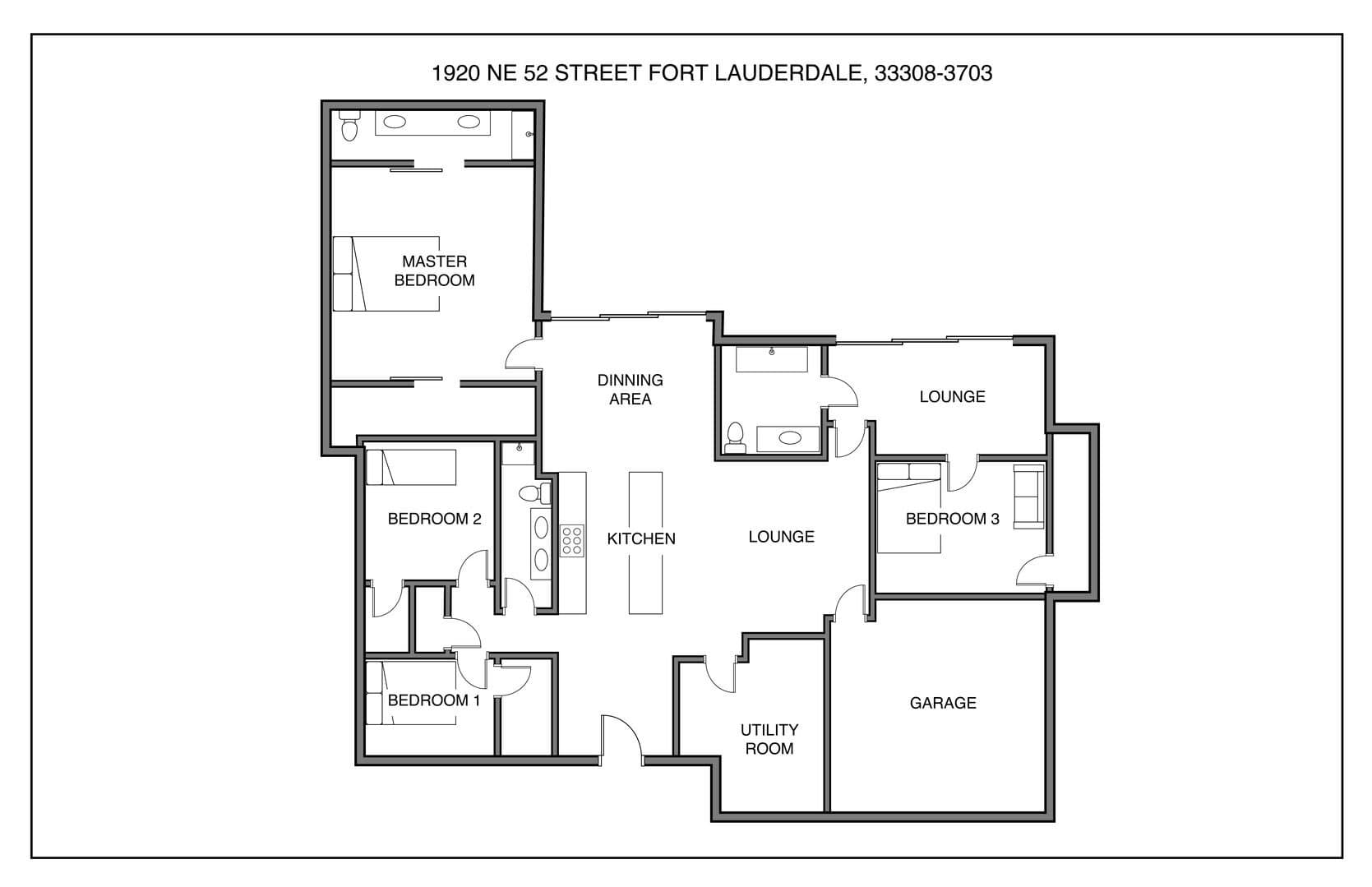 Knoll Ridge House - Image 10