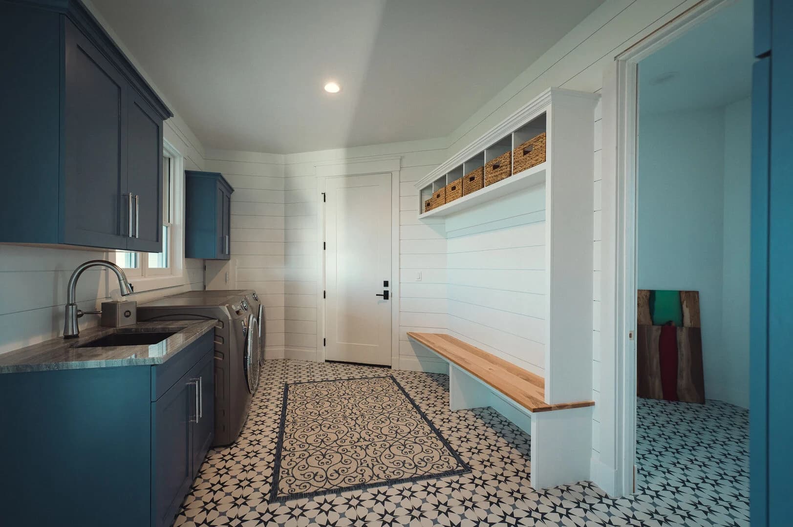 Ann Riley Farmhouse - Image 22